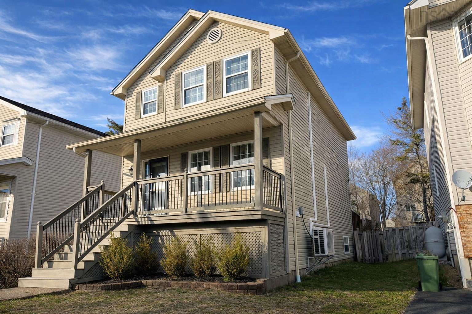 25 Aster Court, Halifax, NS (MLS 202603027)