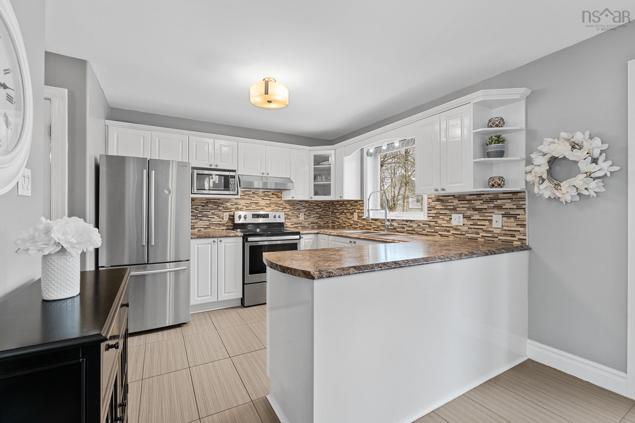 25 Aster Court, Halifax, NS (MLS 202603027)