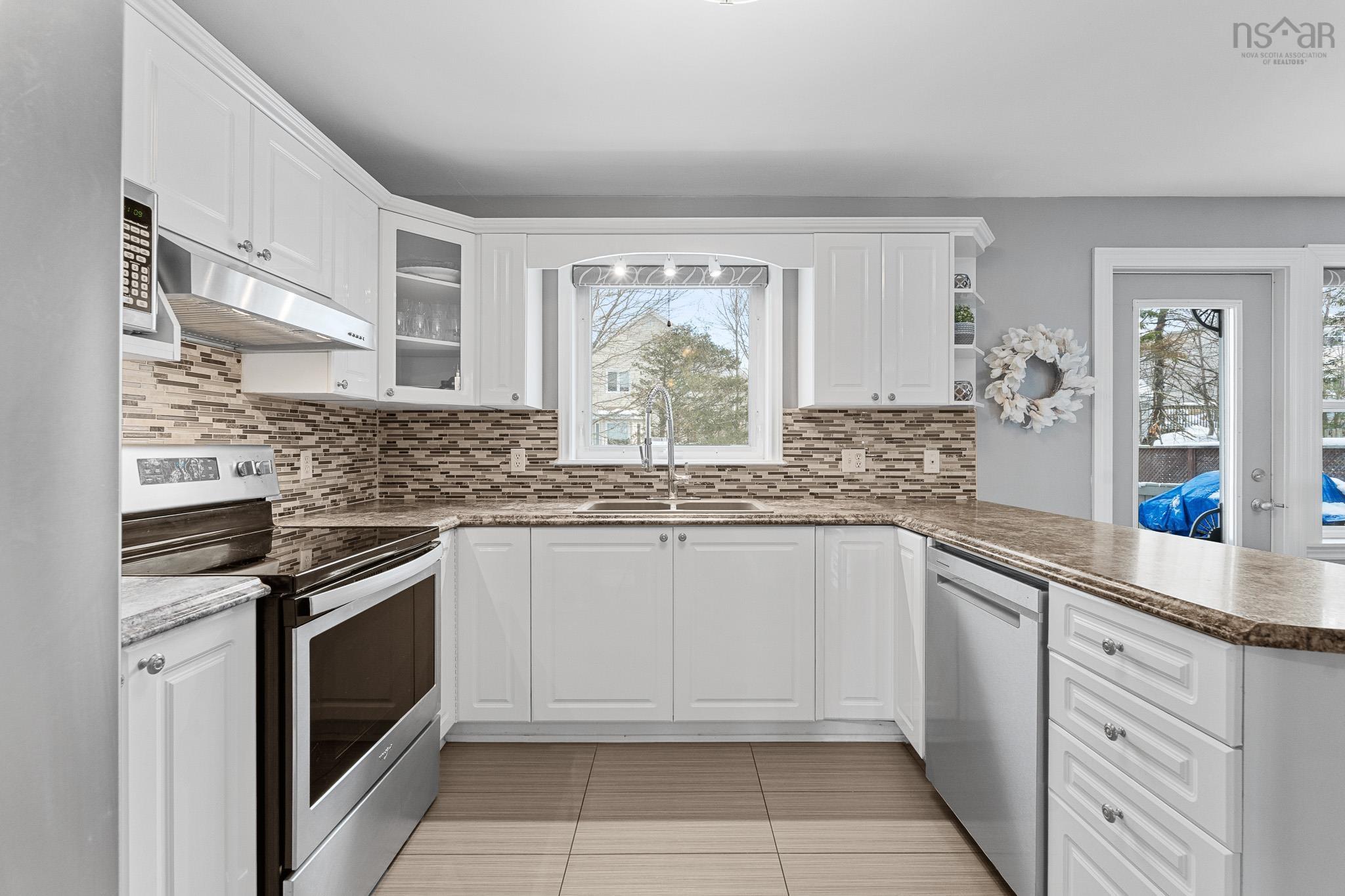 25 Aster Court, Halifax, NS (MLS 202603027)