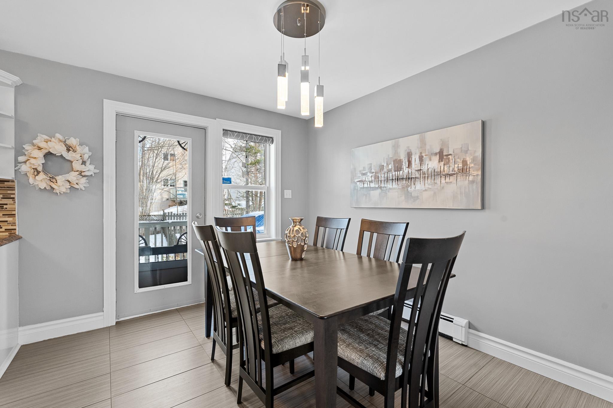 25 Aster Court, Halifax, NS (MLS 202603027)