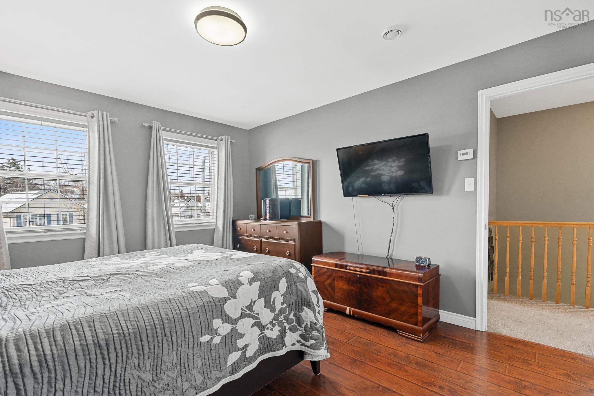 25 Aster Court, Halifax, NS (MLS 202603027)