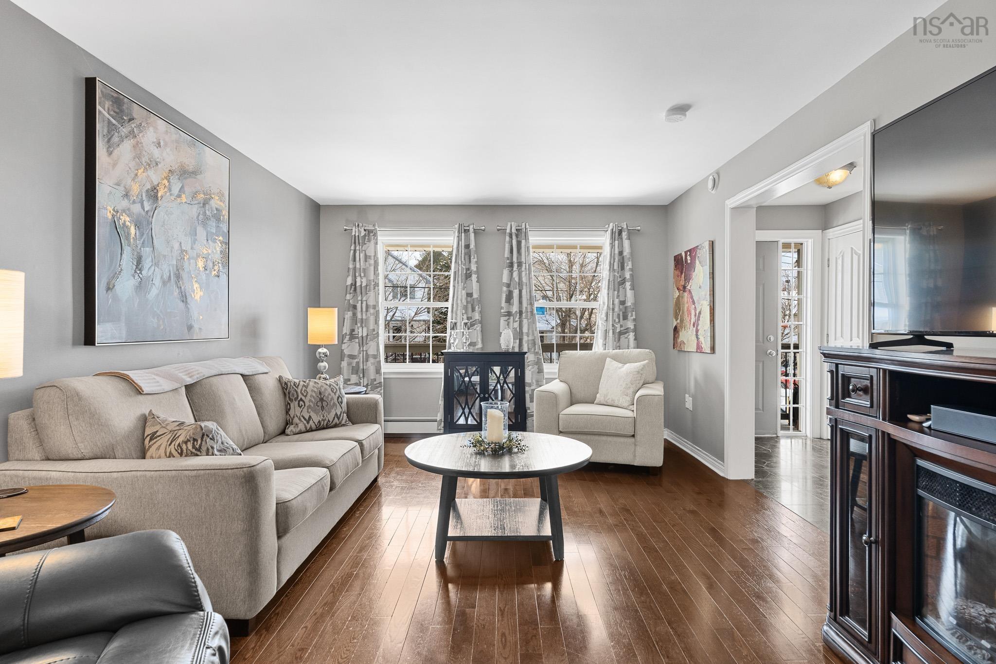 25 Aster Court, Halifax, NS (MLS 202603027)