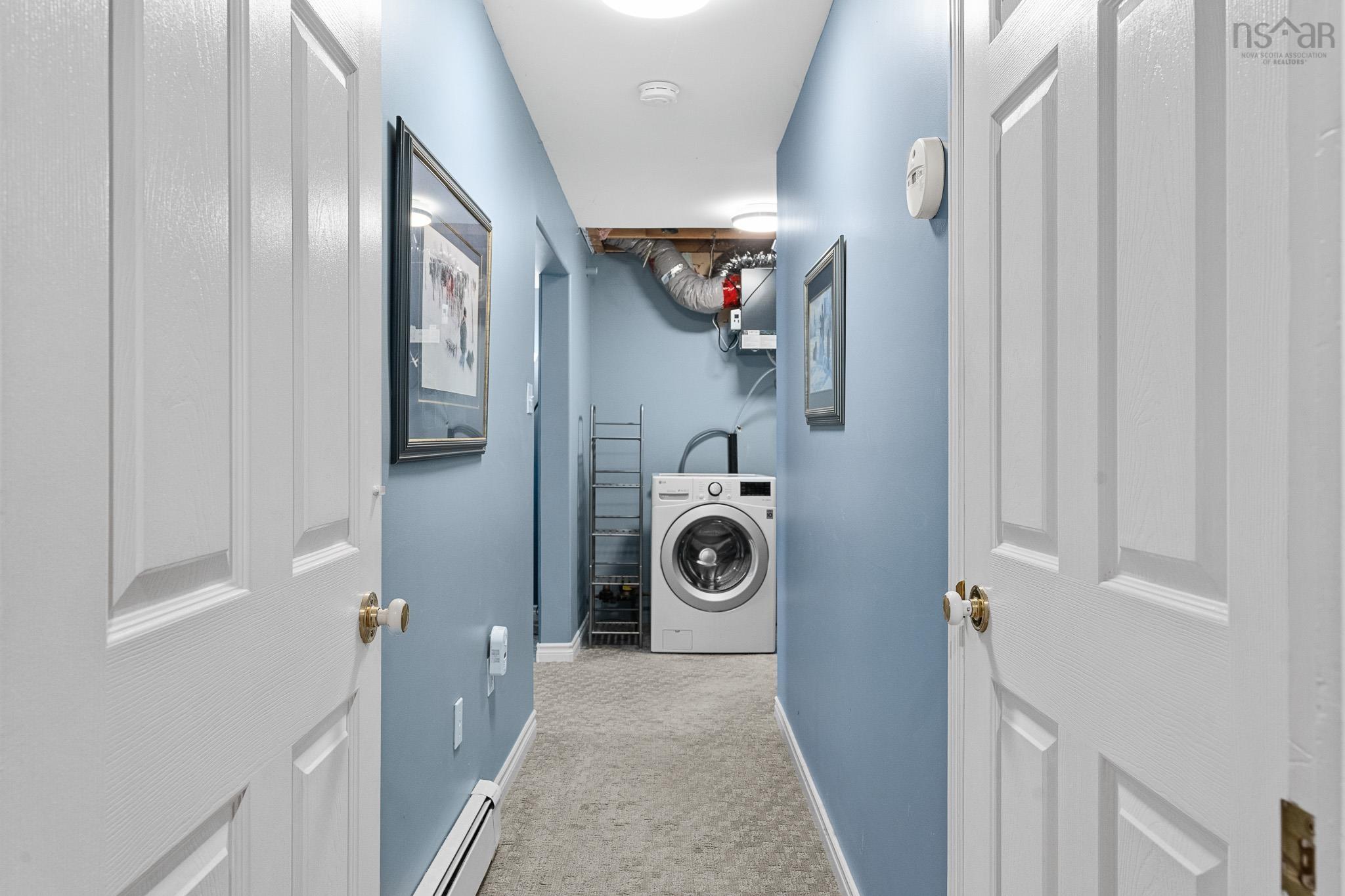 25 Aster Court, Halifax, NS (MLS 202603027)