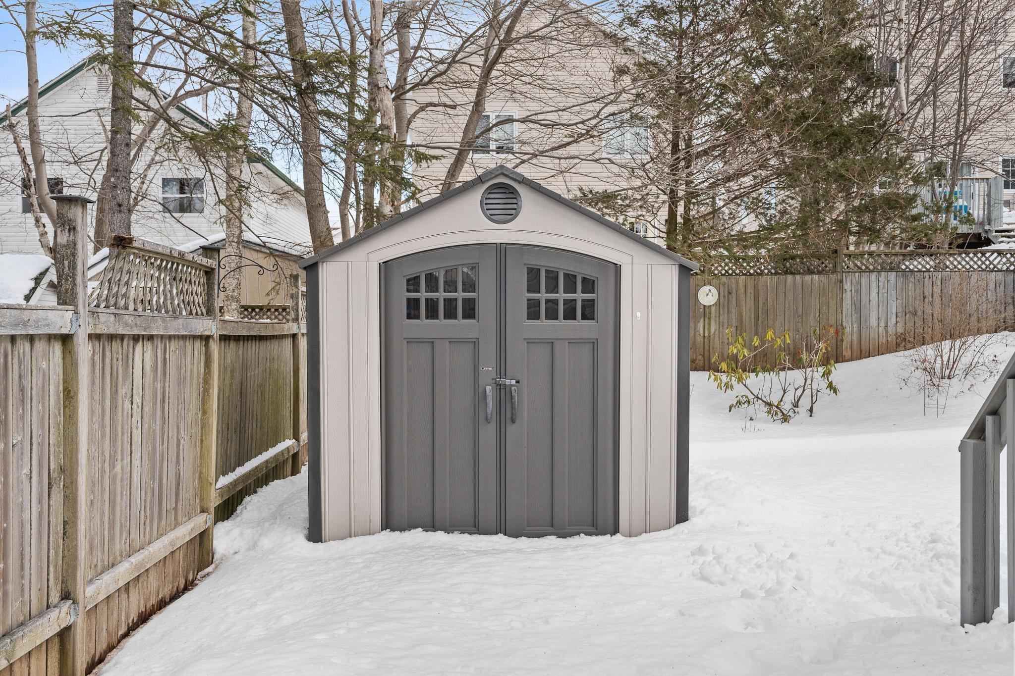 25 Aster Court, Halifax, NS (MLS 202603027)