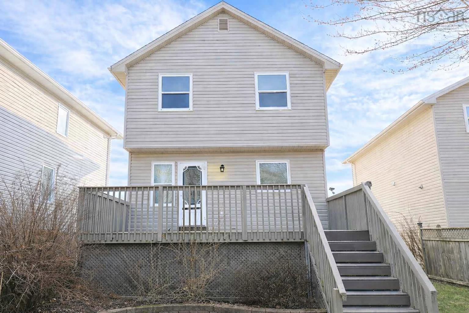 25 Aster Court, Halifax, NS (MLS 202603027)