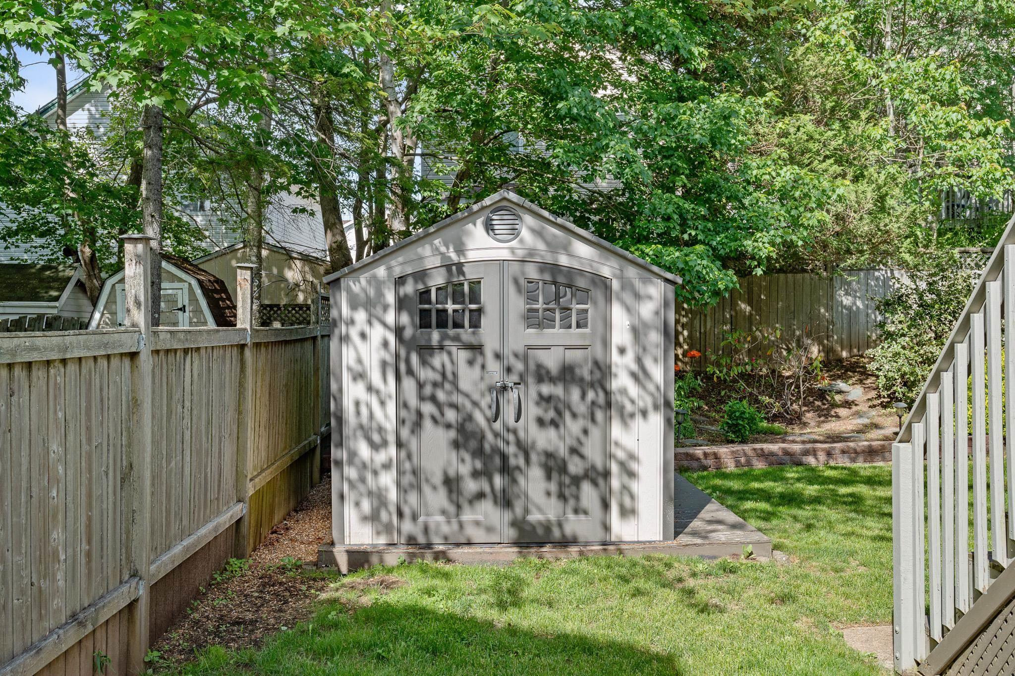 25 Aster Court, Halifax, NS (MLS 202603027)