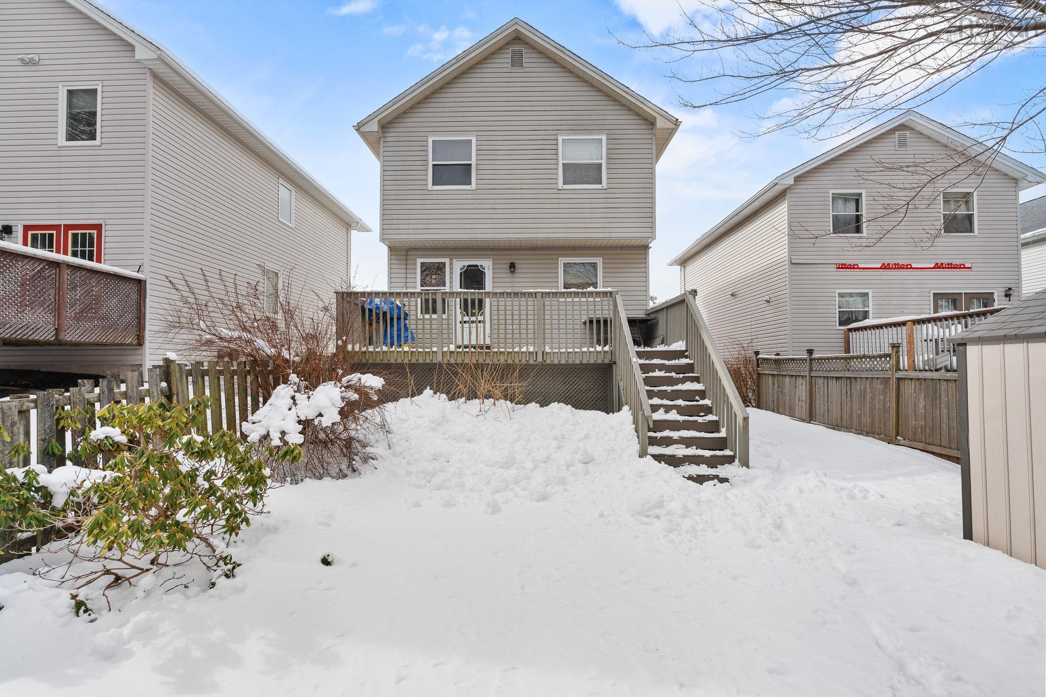 25 Aster Court, Halifax, NS (MLS 202603027)