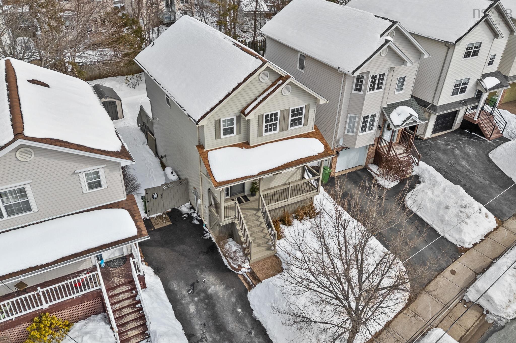 25 Aster Court, Halifax, NS (MLS 202603027)