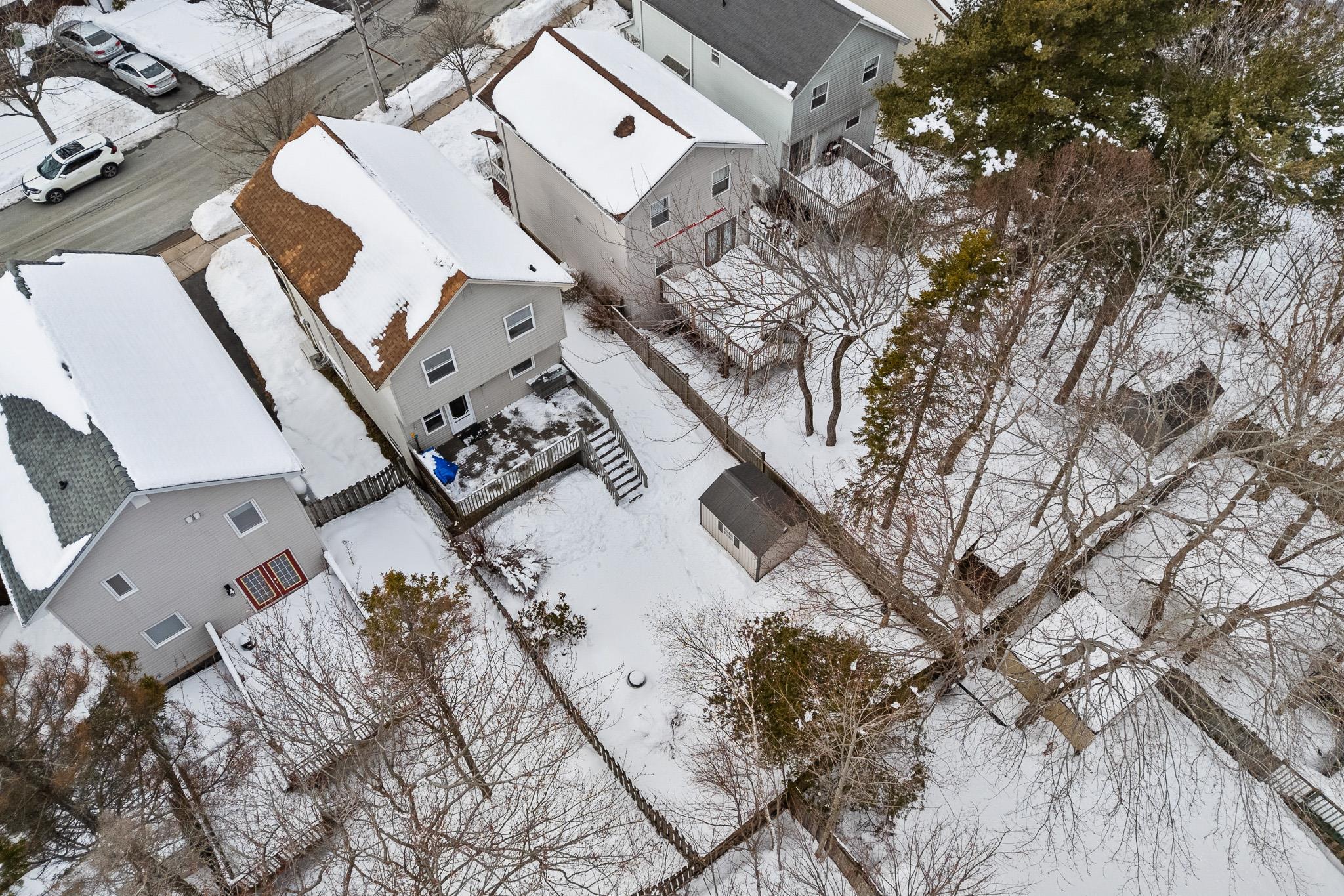 25 Aster Court, Halifax, NS (MLS 202603027)