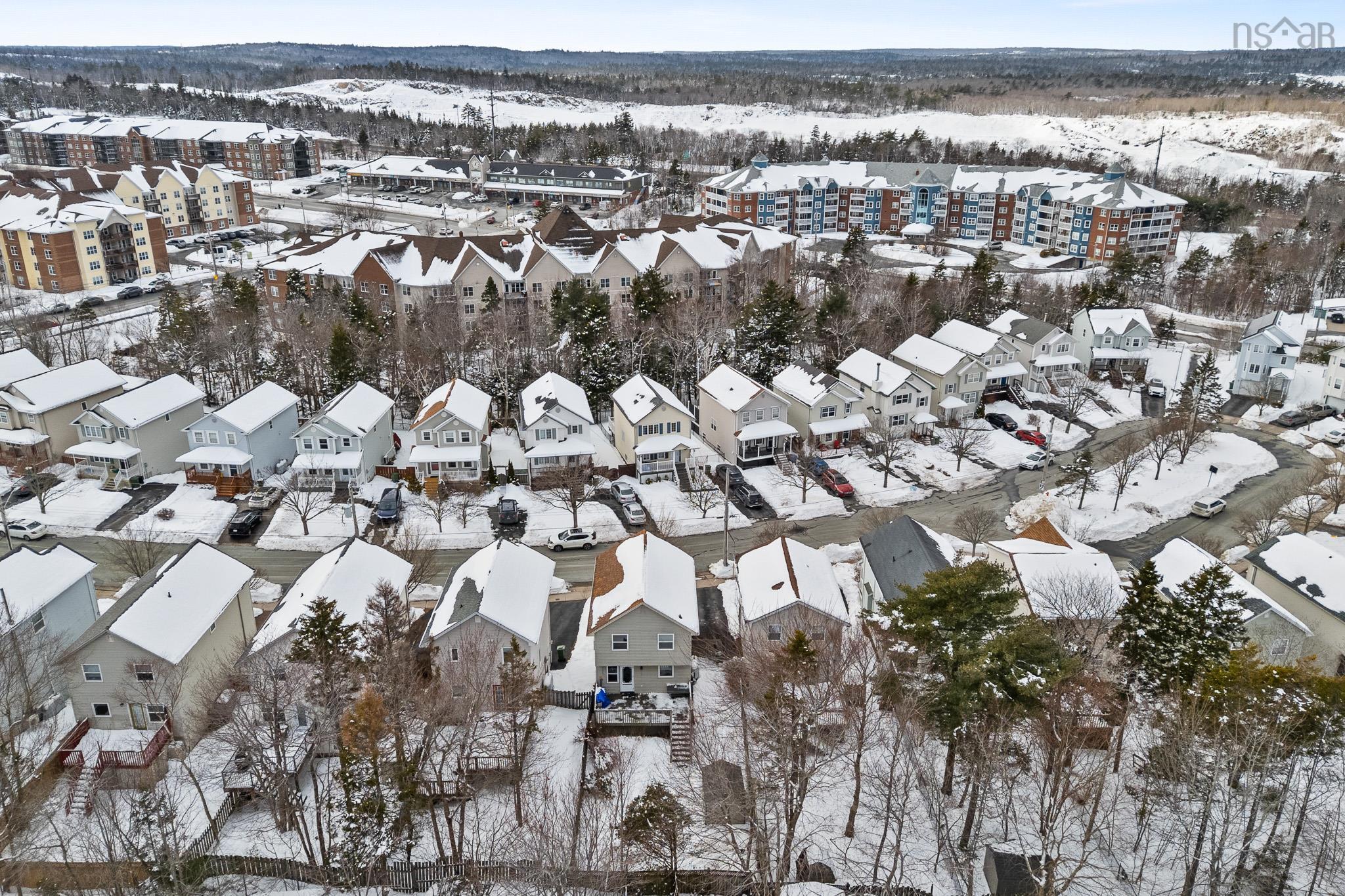 25 Aster Court, Halifax, NS (MLS 202603027)