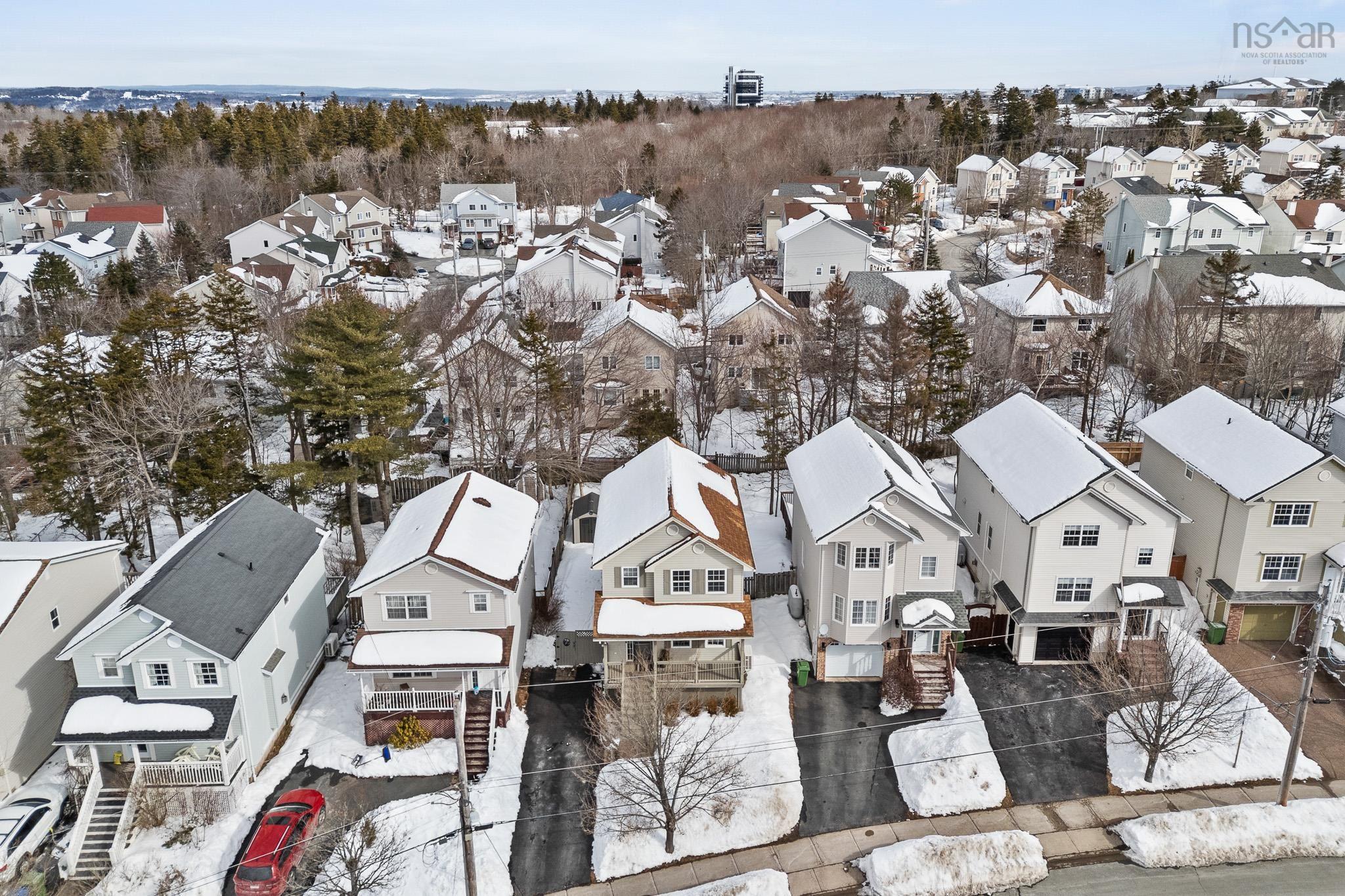 25 Aster Court, Halifax, NS (MLS 202603027)