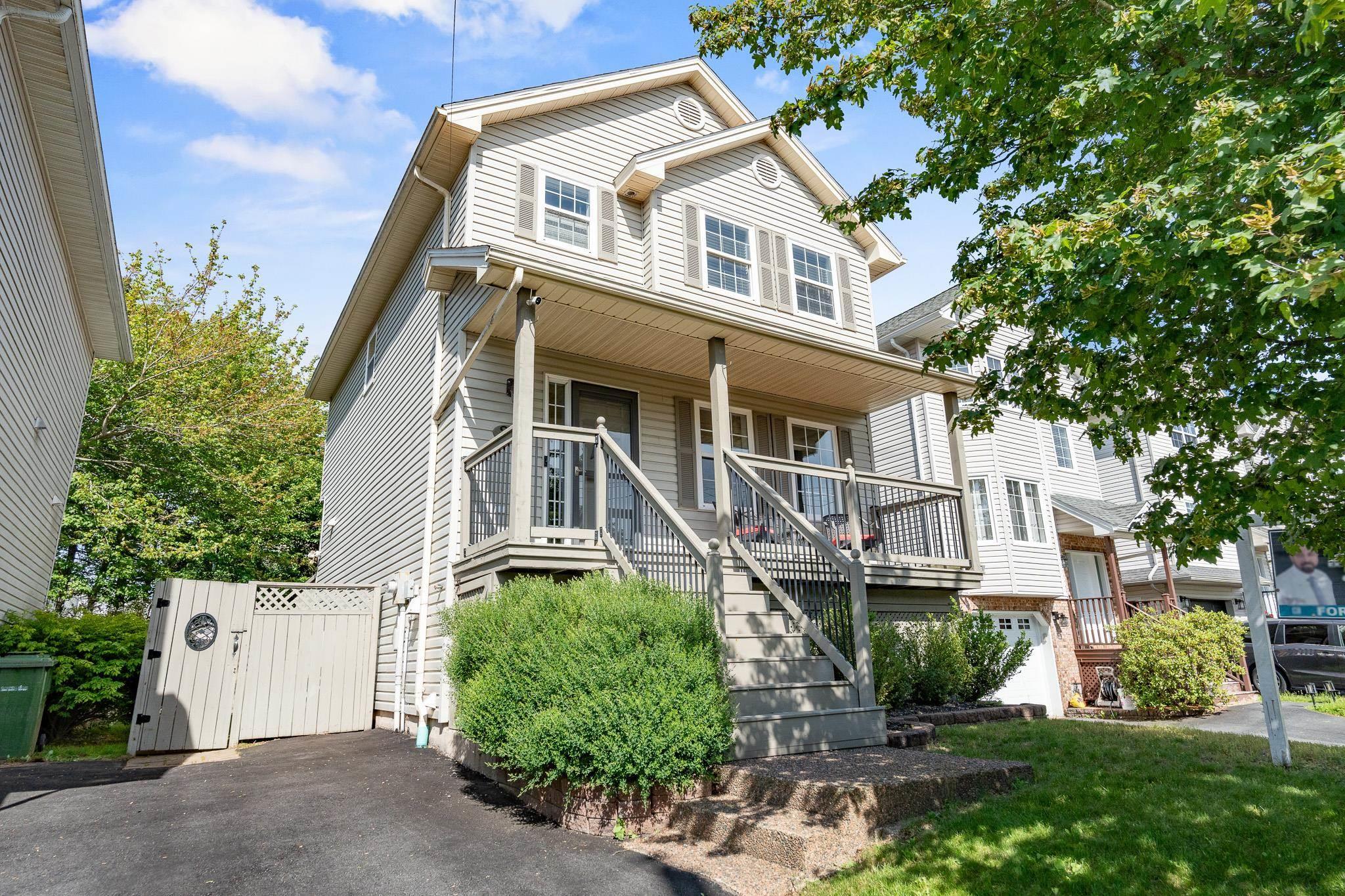 25 Aster Court, Halifax, NS (MLS 202603027)