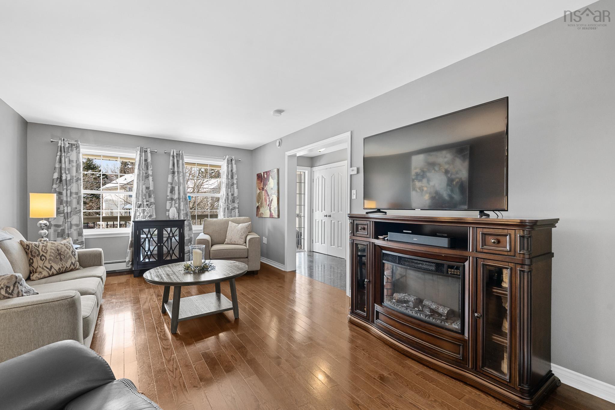 25 Aster Court, Halifax, NS (MLS 202603027)