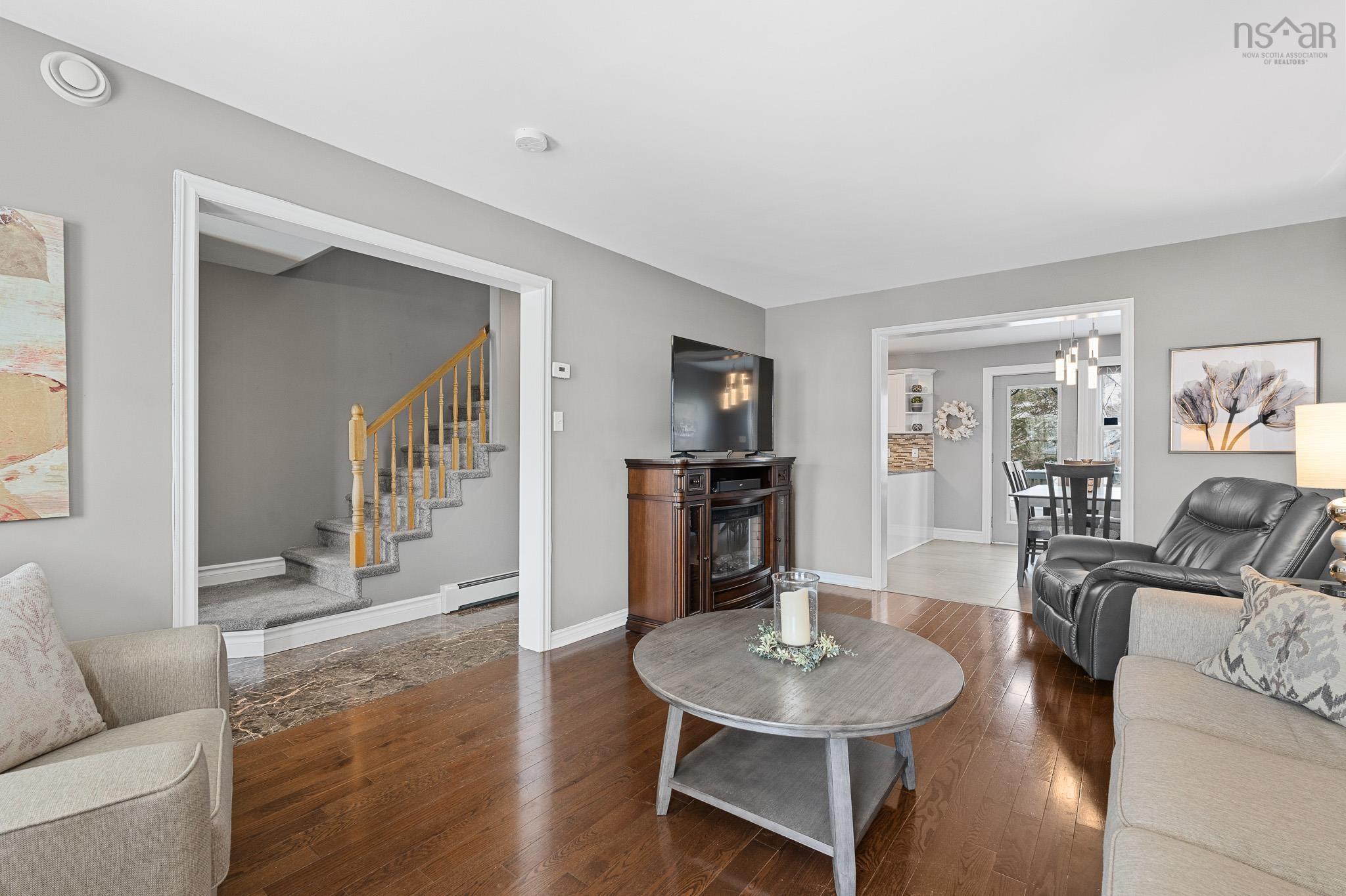 25 Aster Court, Halifax, NS (MLS 202603027)