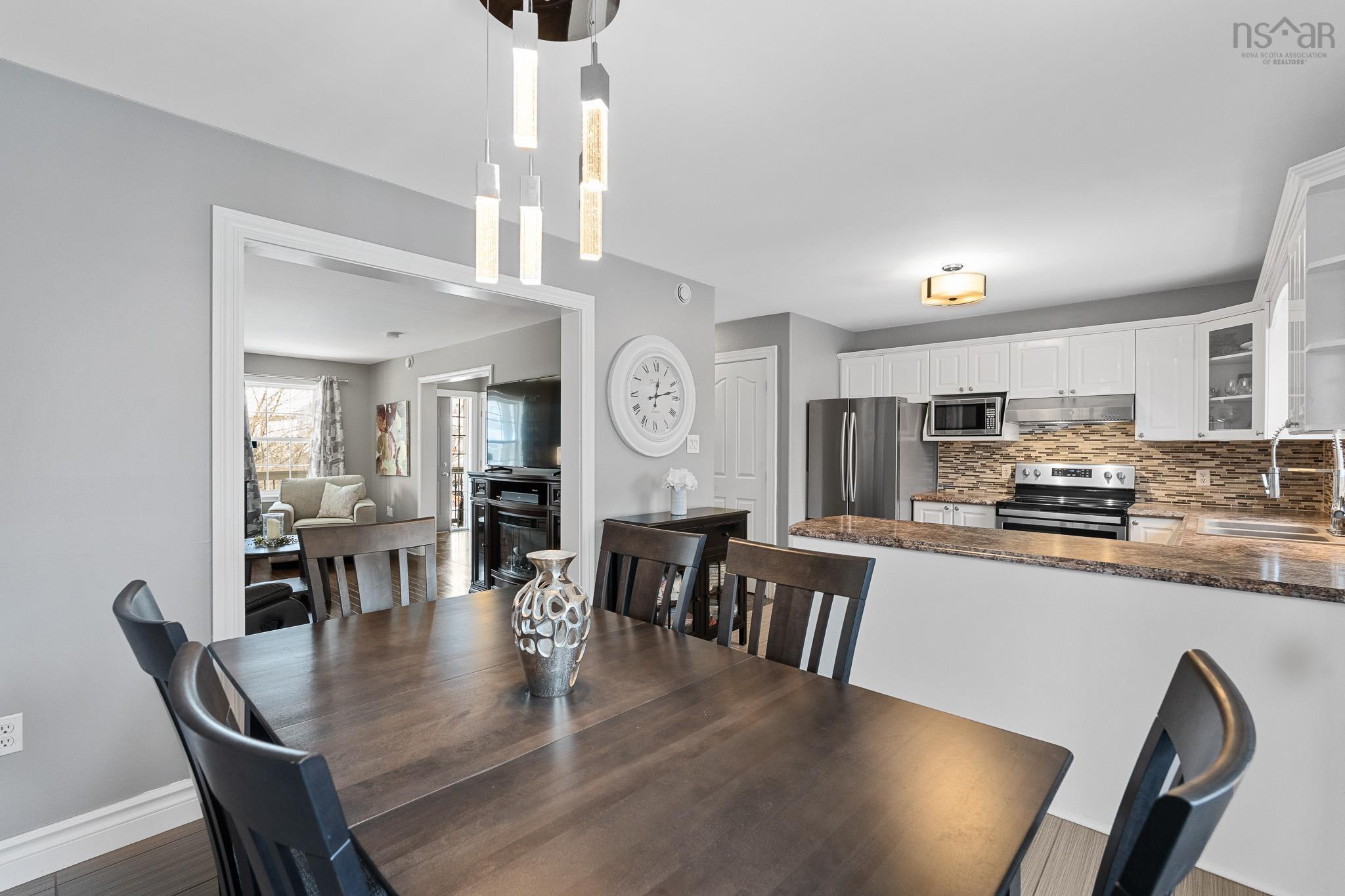 25 Aster Court, Halifax, NS (MLS 202603027)