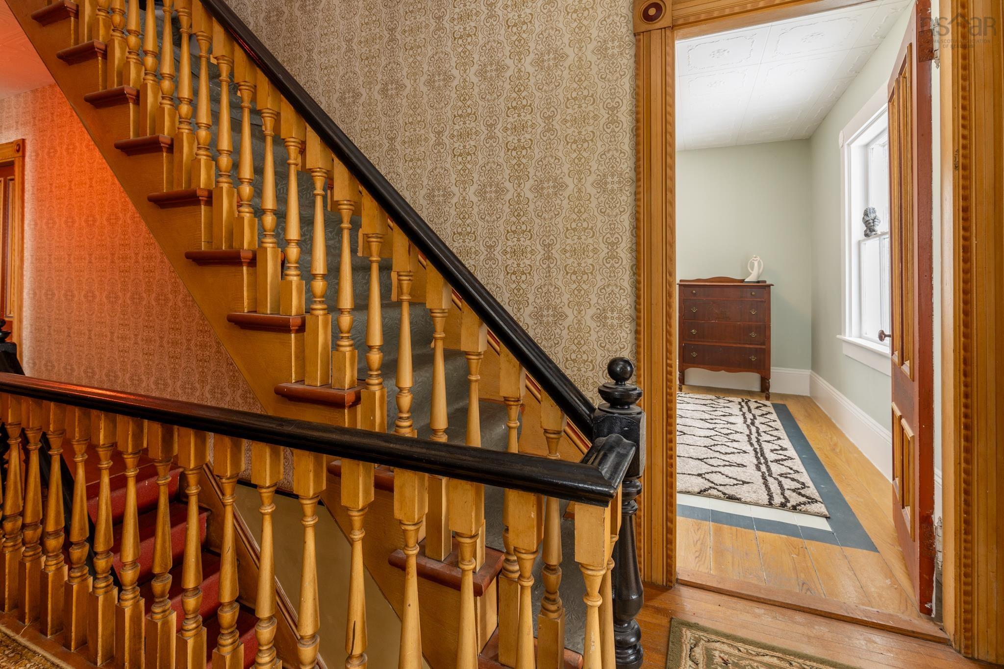 $375,000.00: 1124 Highway 335, Middle West Pubnico