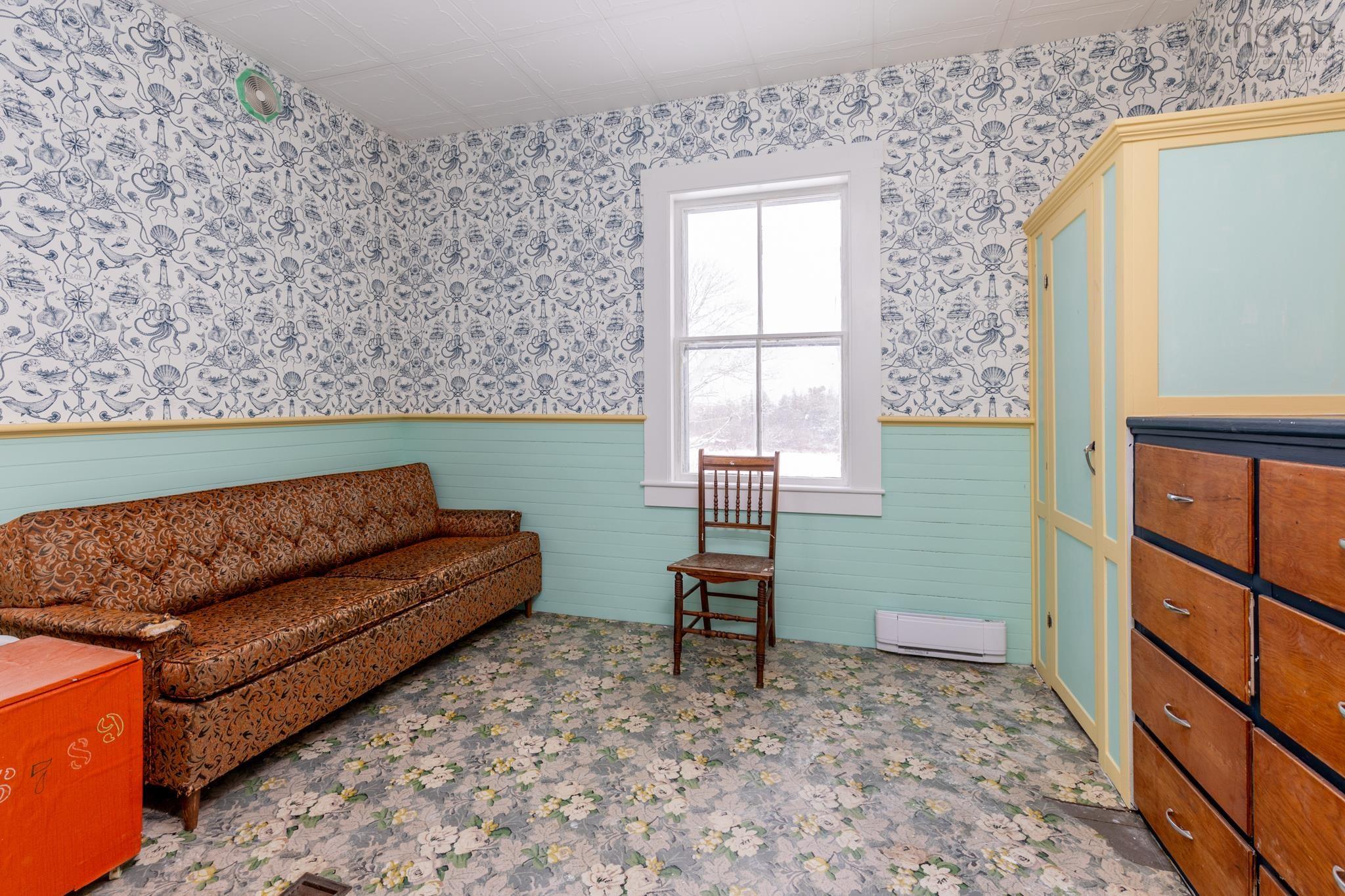 $375,000.00: 1124 Highway 335, Middle West Pubnico