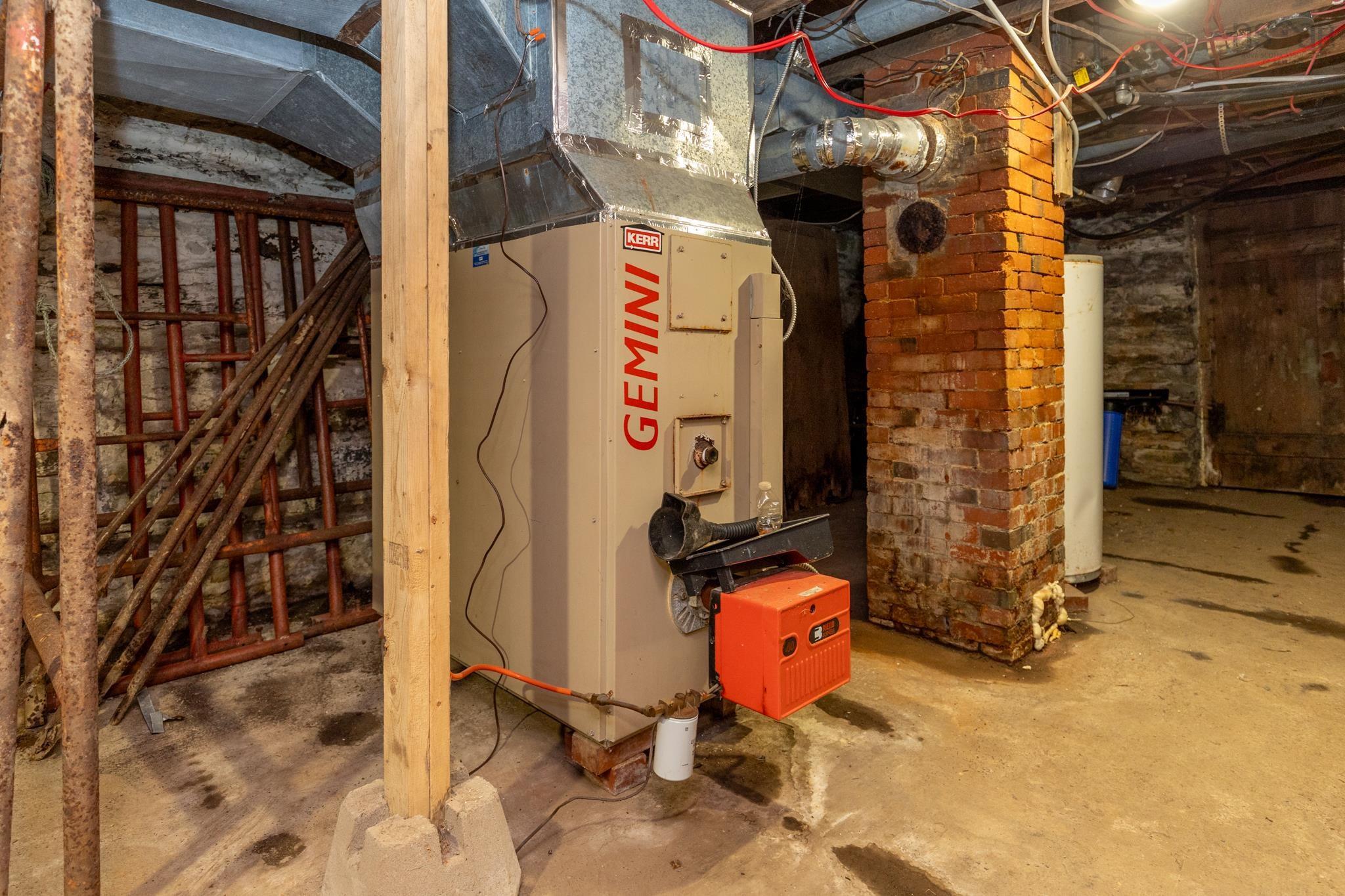 $375,000.00: 1124 Highway 335, Middle West Pubnico