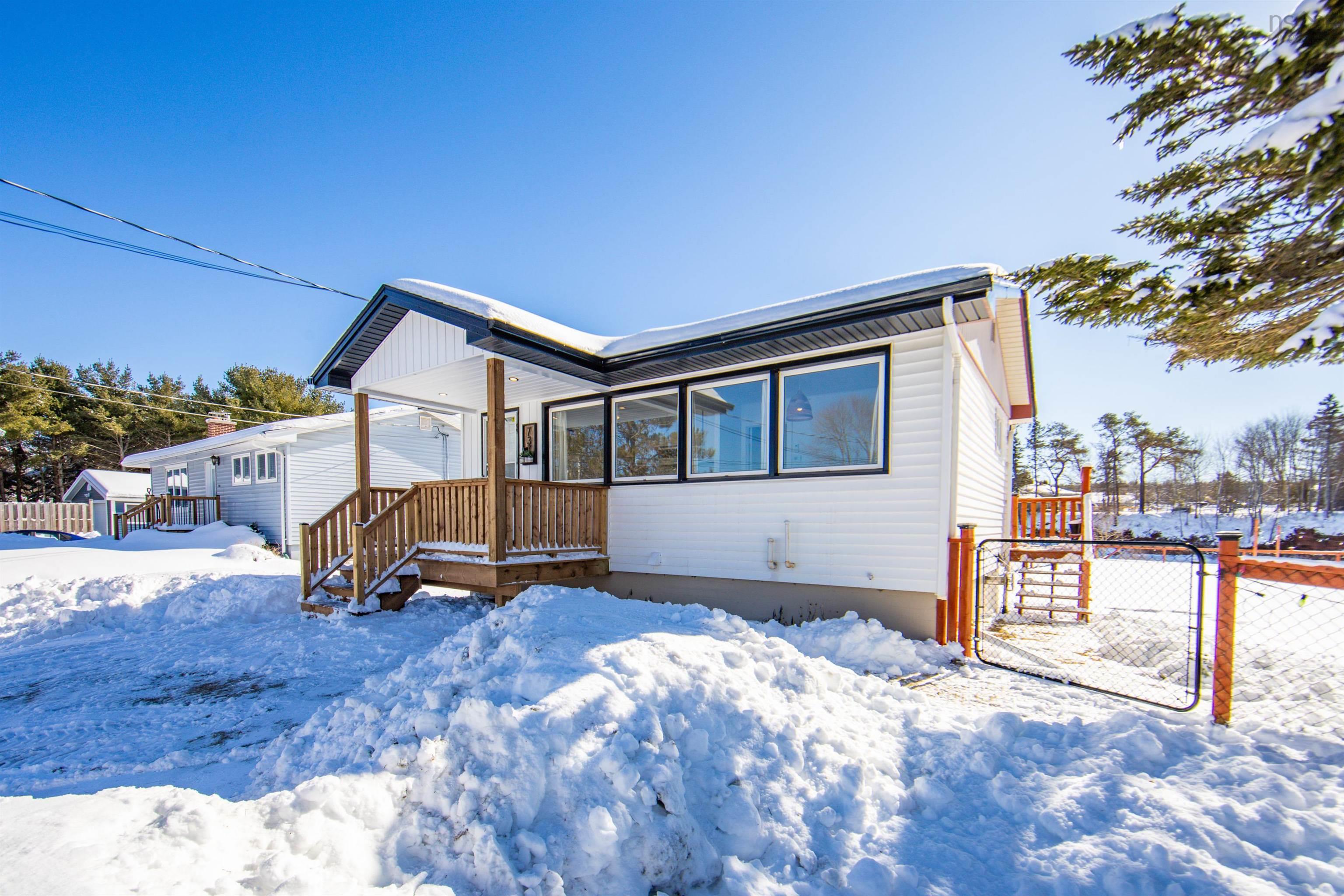 $209,900.00: 737 Salmon River Road, Murray Siding