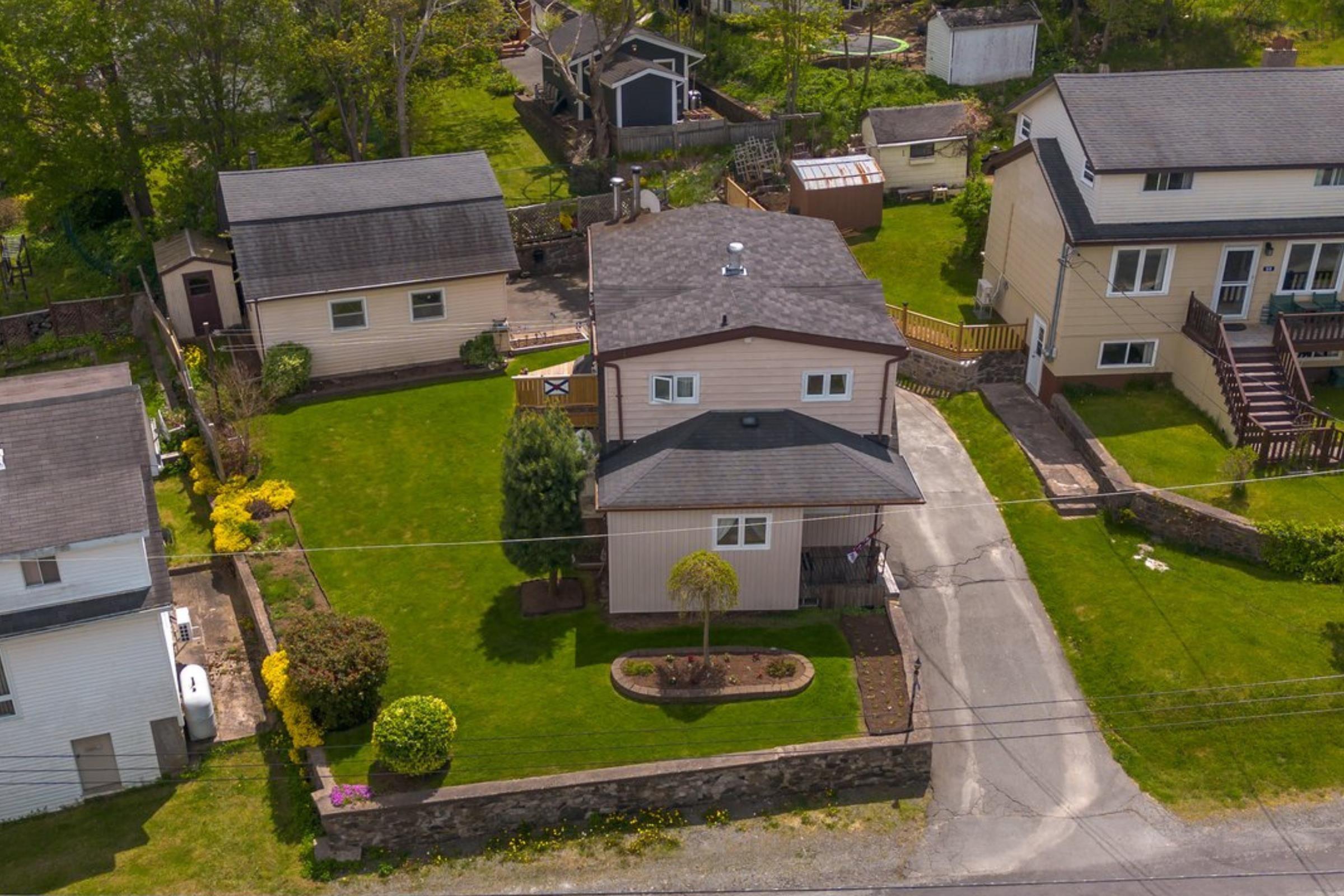 88 Armada Drive, Halifax, NS (MLS 202603032)