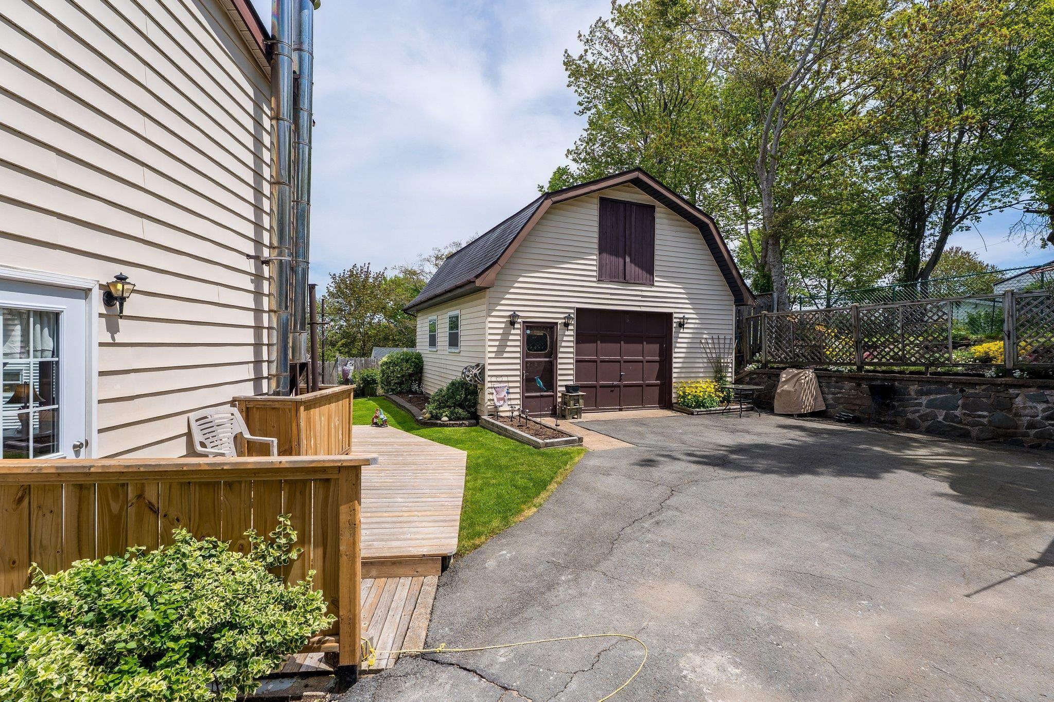 88 Armada Drive, Halifax, NS (MLS 202603032)