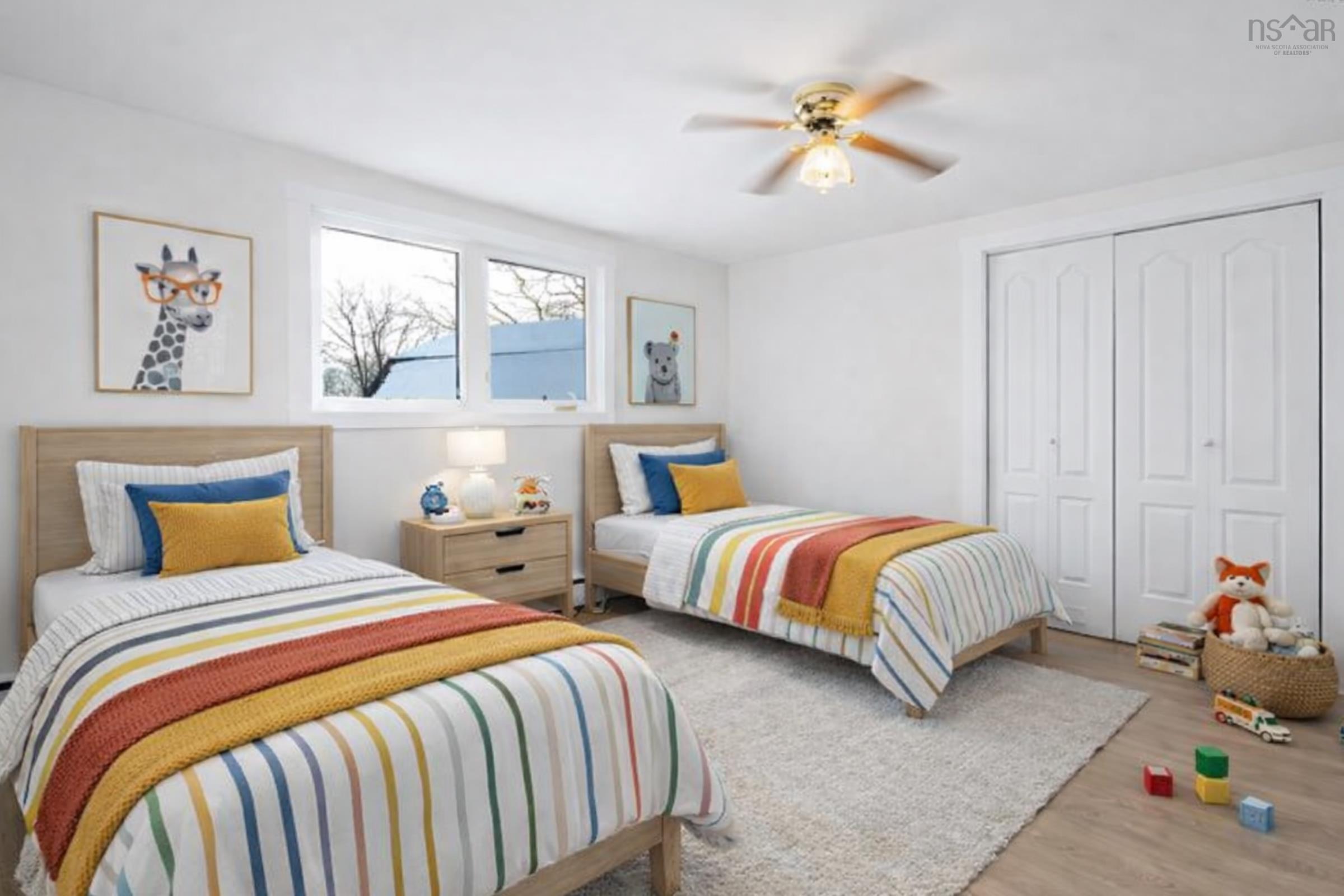 88 Armada Drive, Halifax, NS (MLS 202603032)