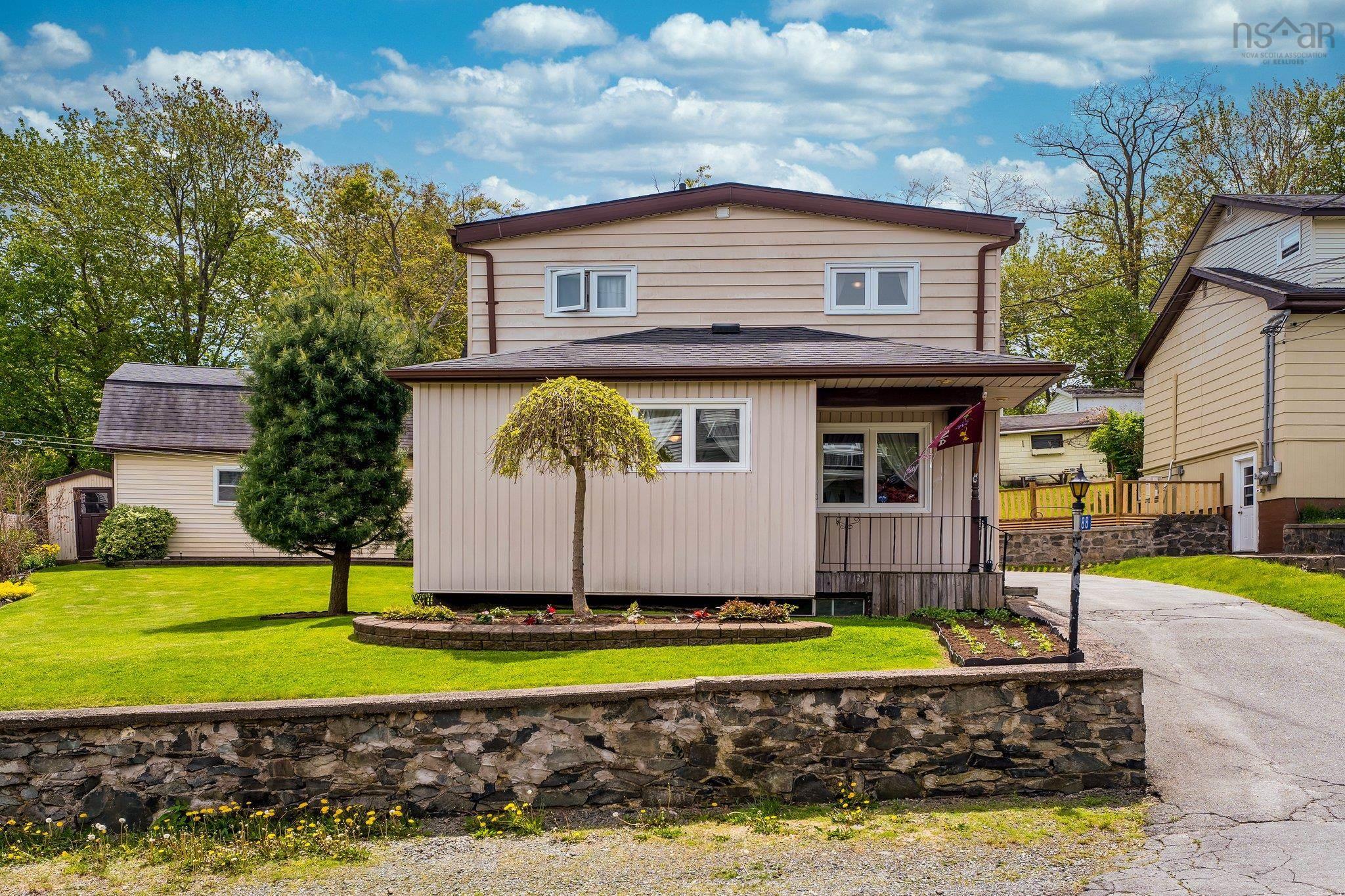 88 Armada Drive, Halifax, NS (MLS 202603032)