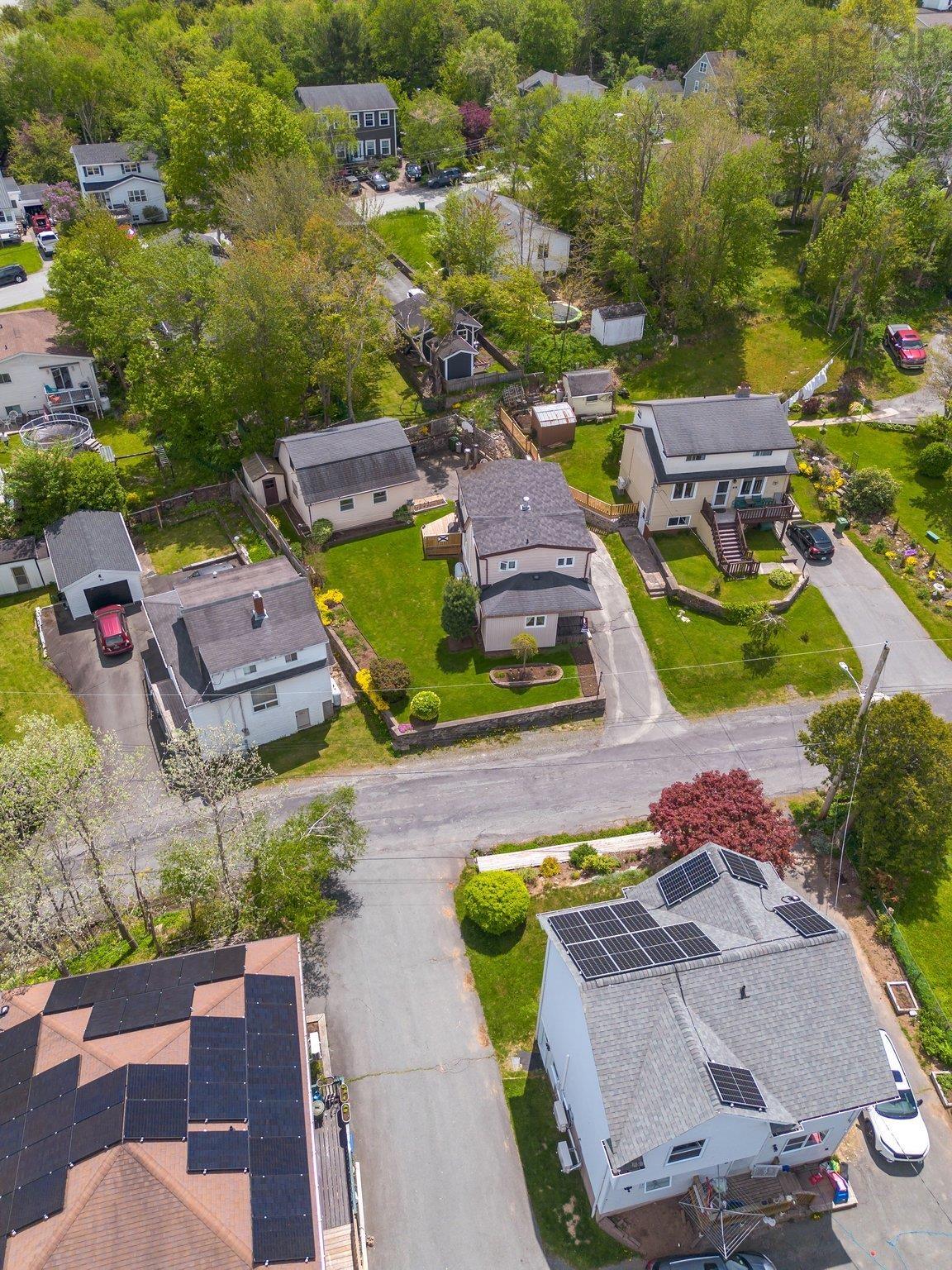 88 Armada Drive, Halifax, NS (MLS 202603032)