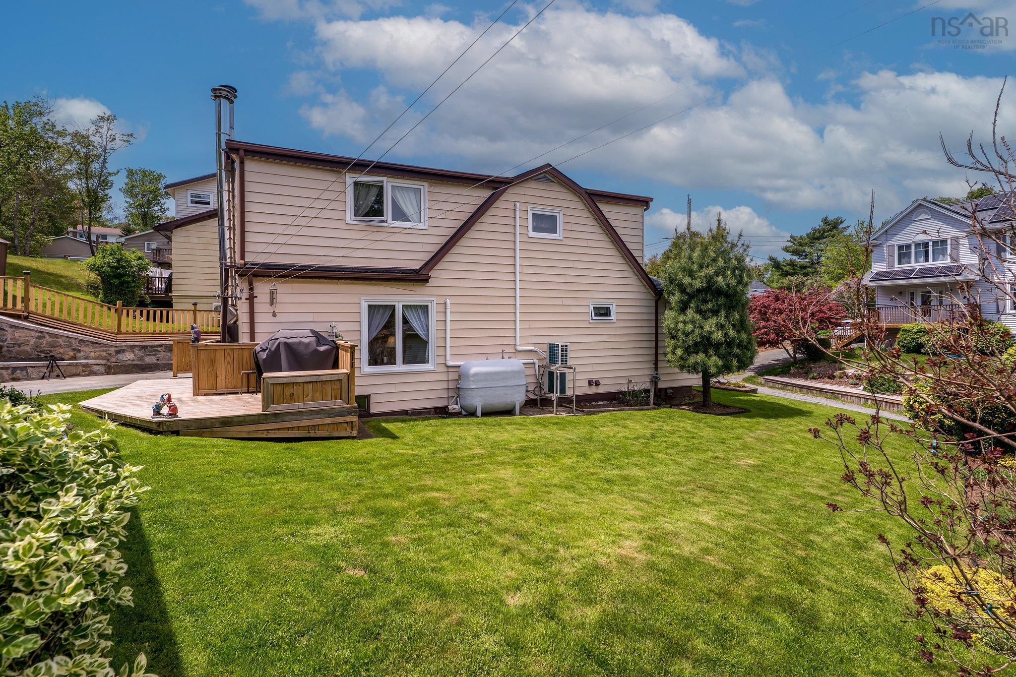 88 Armada Drive, Halifax, NS (MLS 202603032)