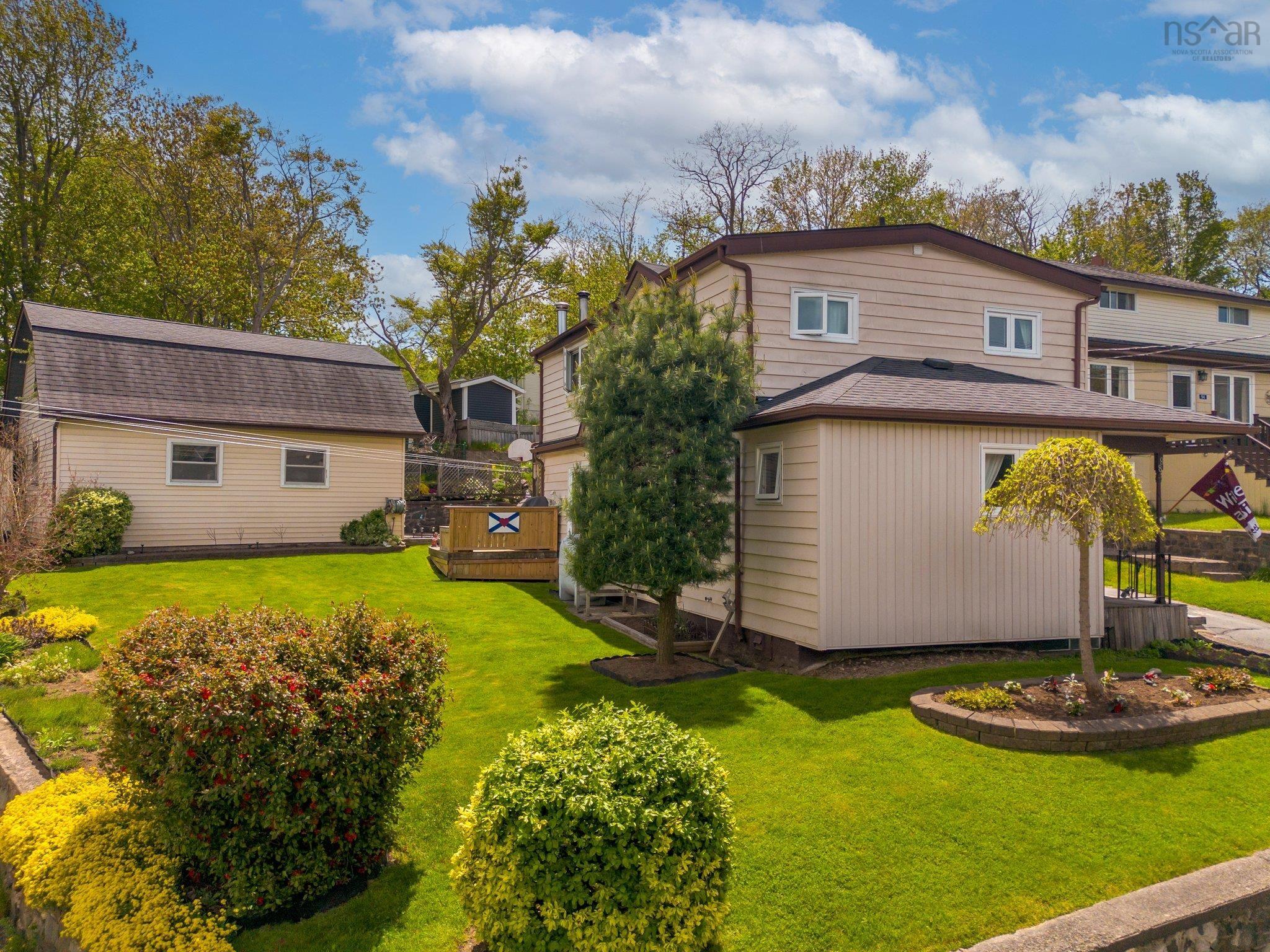 88 Armada Drive, Halifax, NS (MLS 202603032)