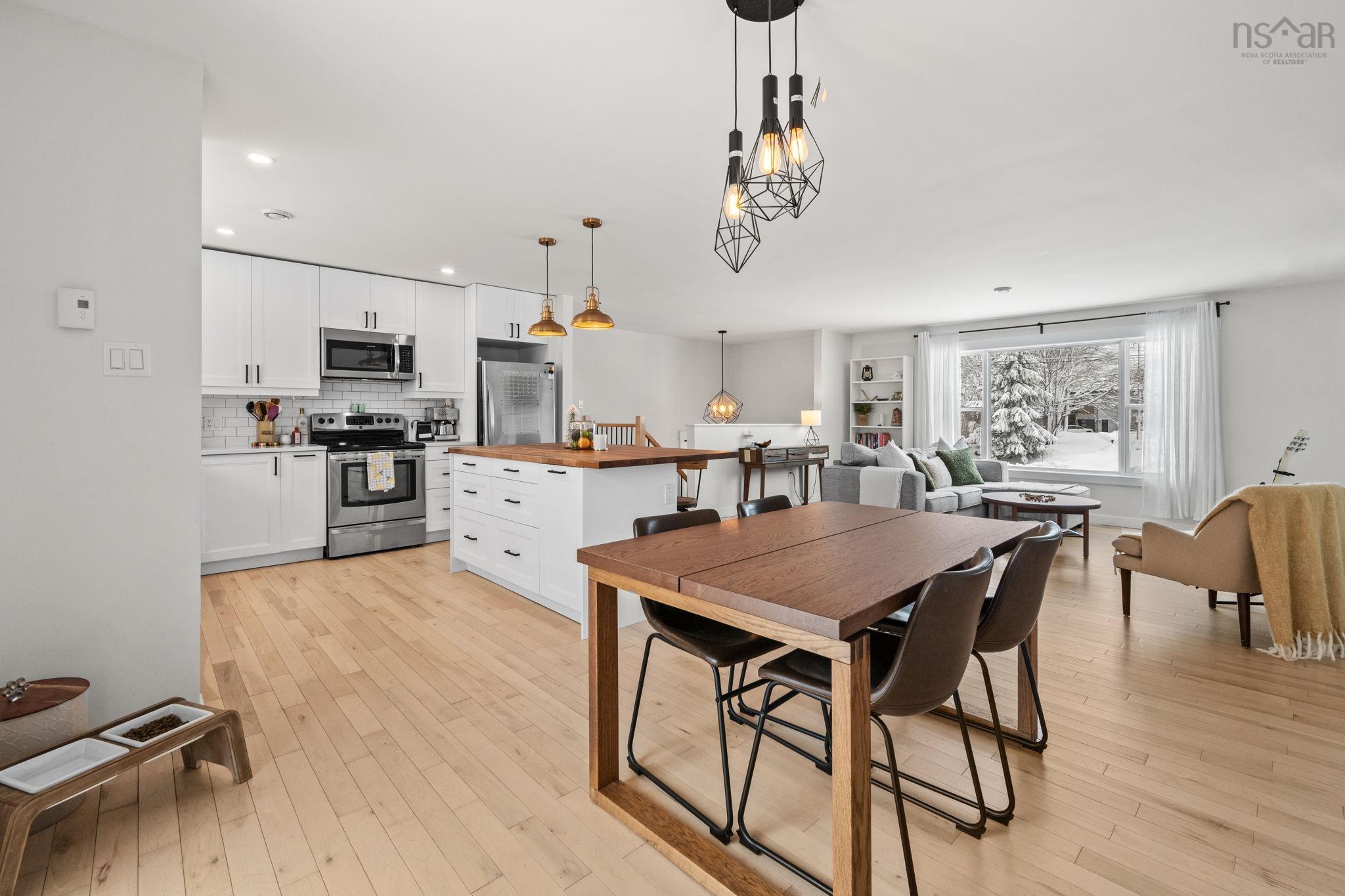 679 Basinview Drive, Bedford, NS (MLS 202603033)