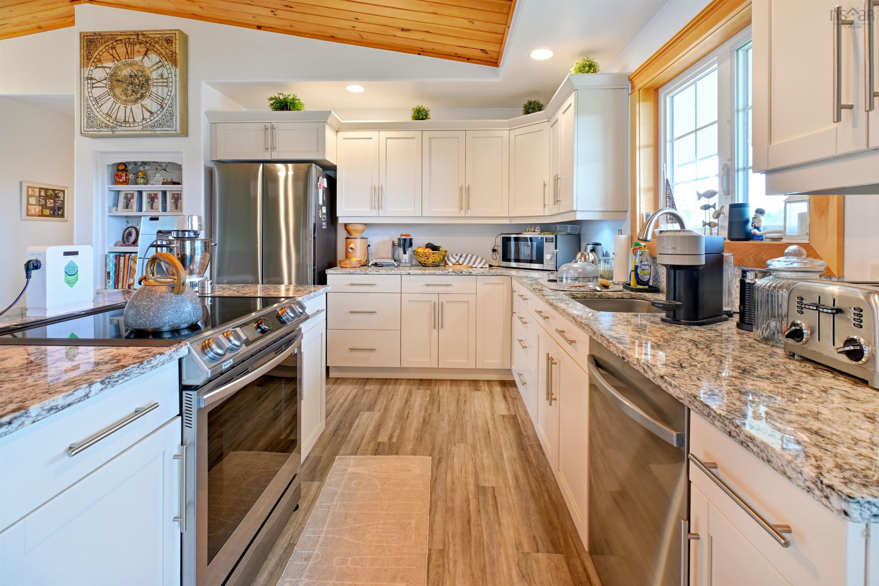 $699,000.00: 1757 St Peters Fourchu Road, Grand River