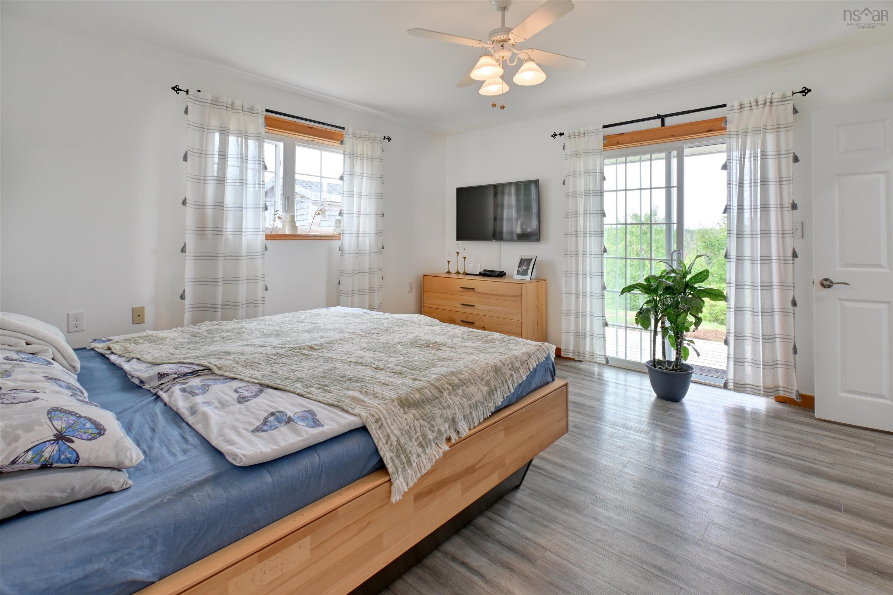 $699,000.00: 1757 St Peters Fourchu Road, Grand River