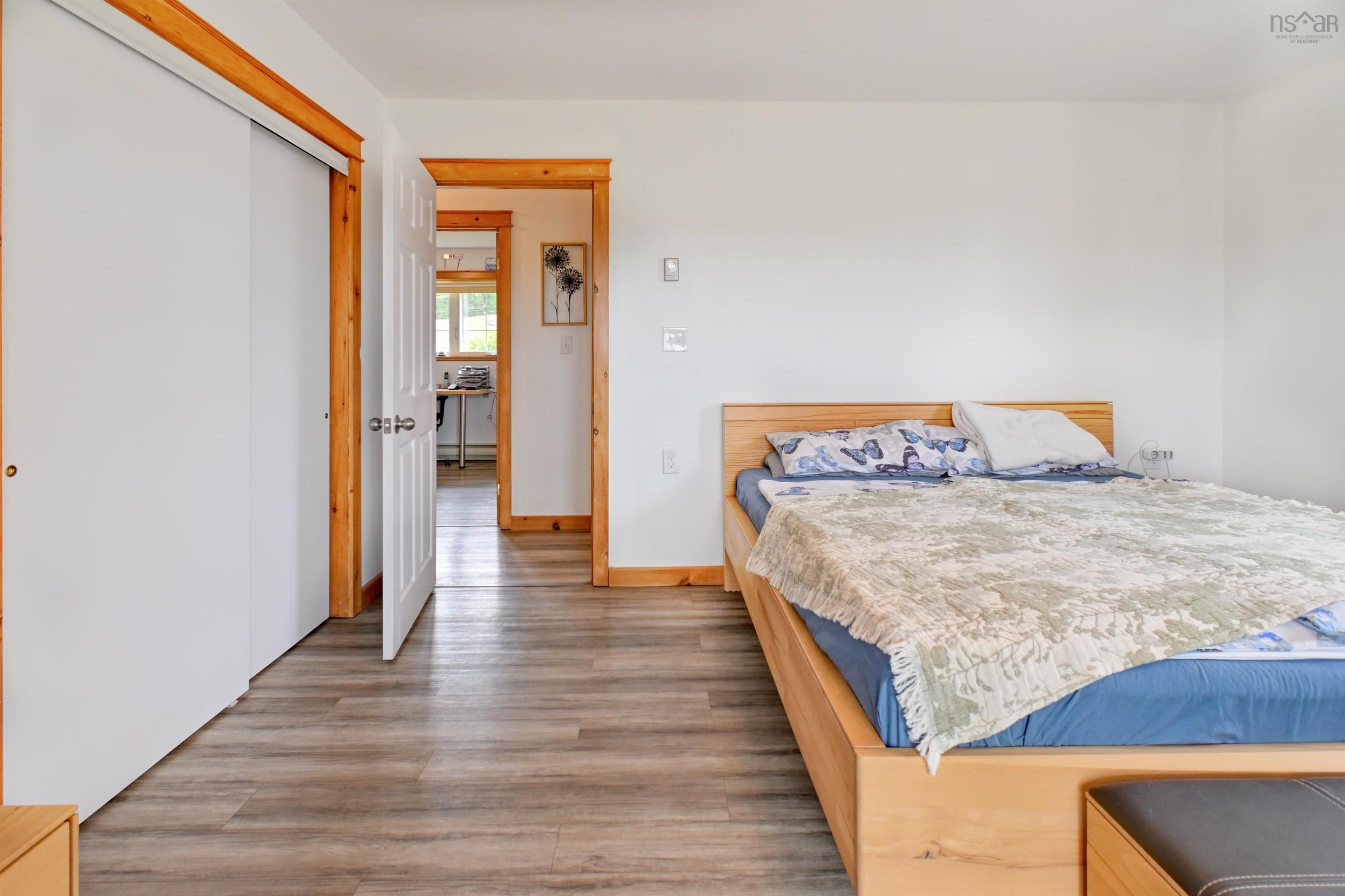 $699,000.00: 1757 St Peters Fourchu Road, Grand River