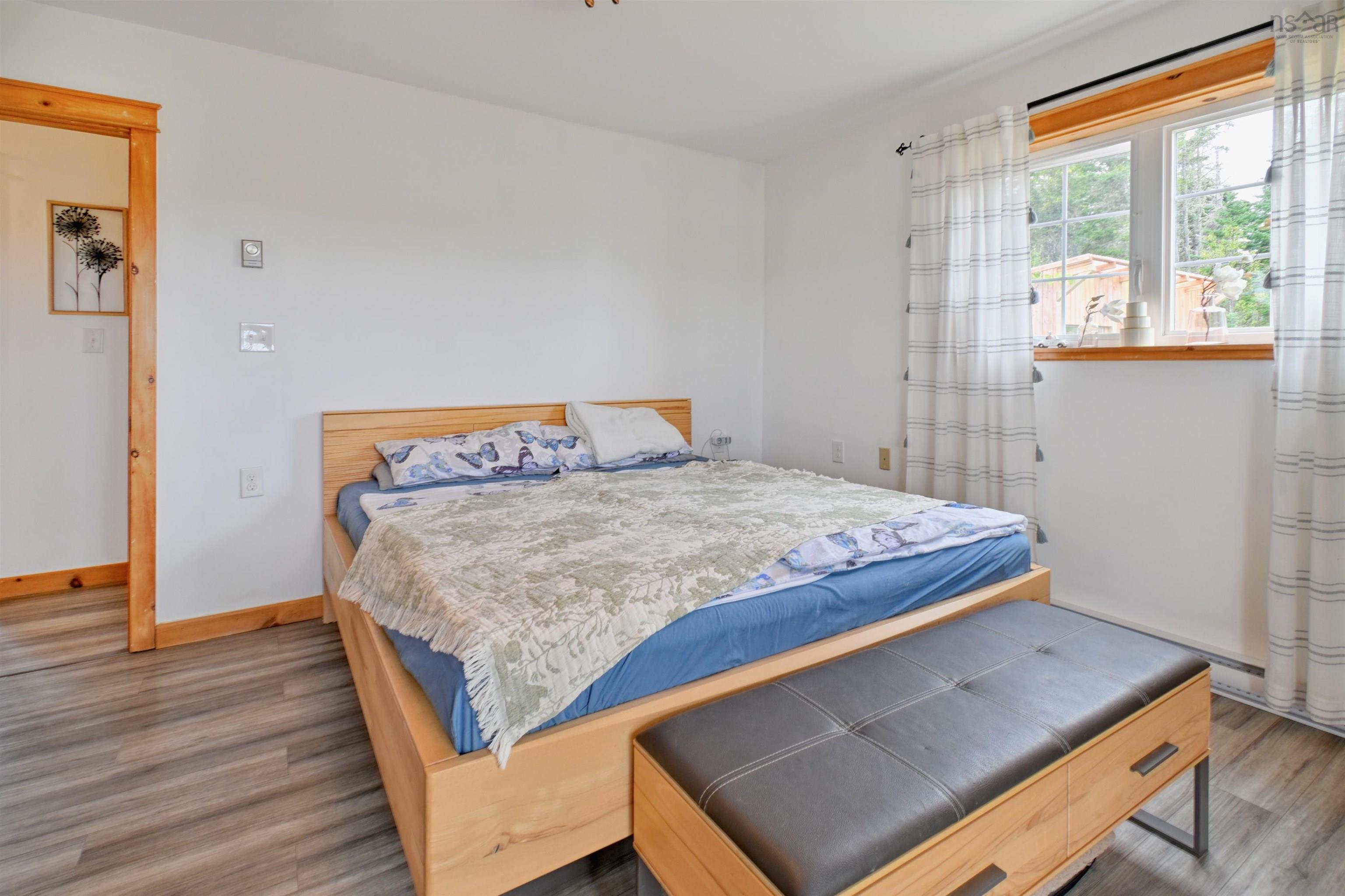 $699,000.00: 1757 St Peters Fourchu Road, Grand River