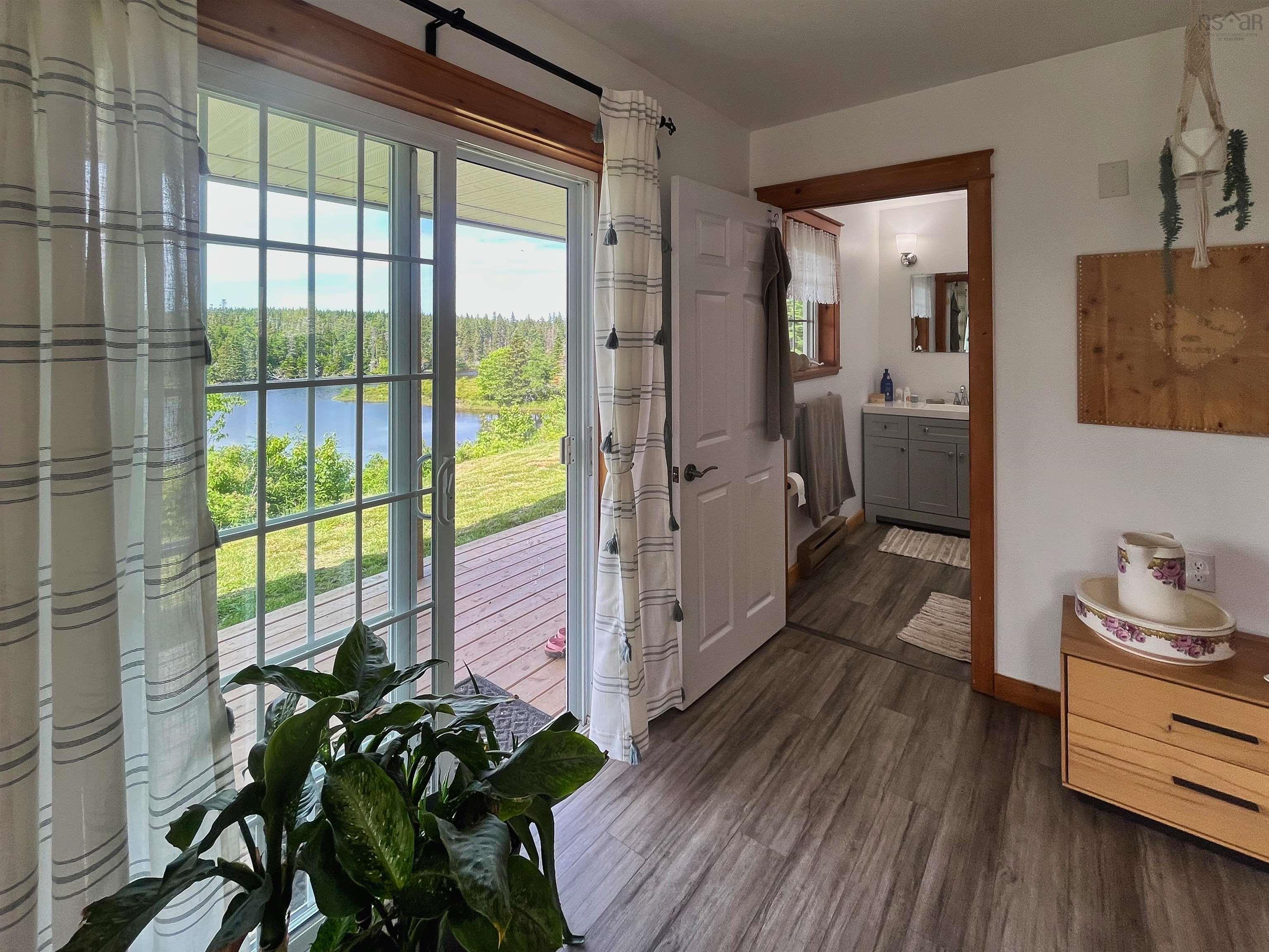 $699,000.00: 1757 St Peters Fourchu Road, Grand River