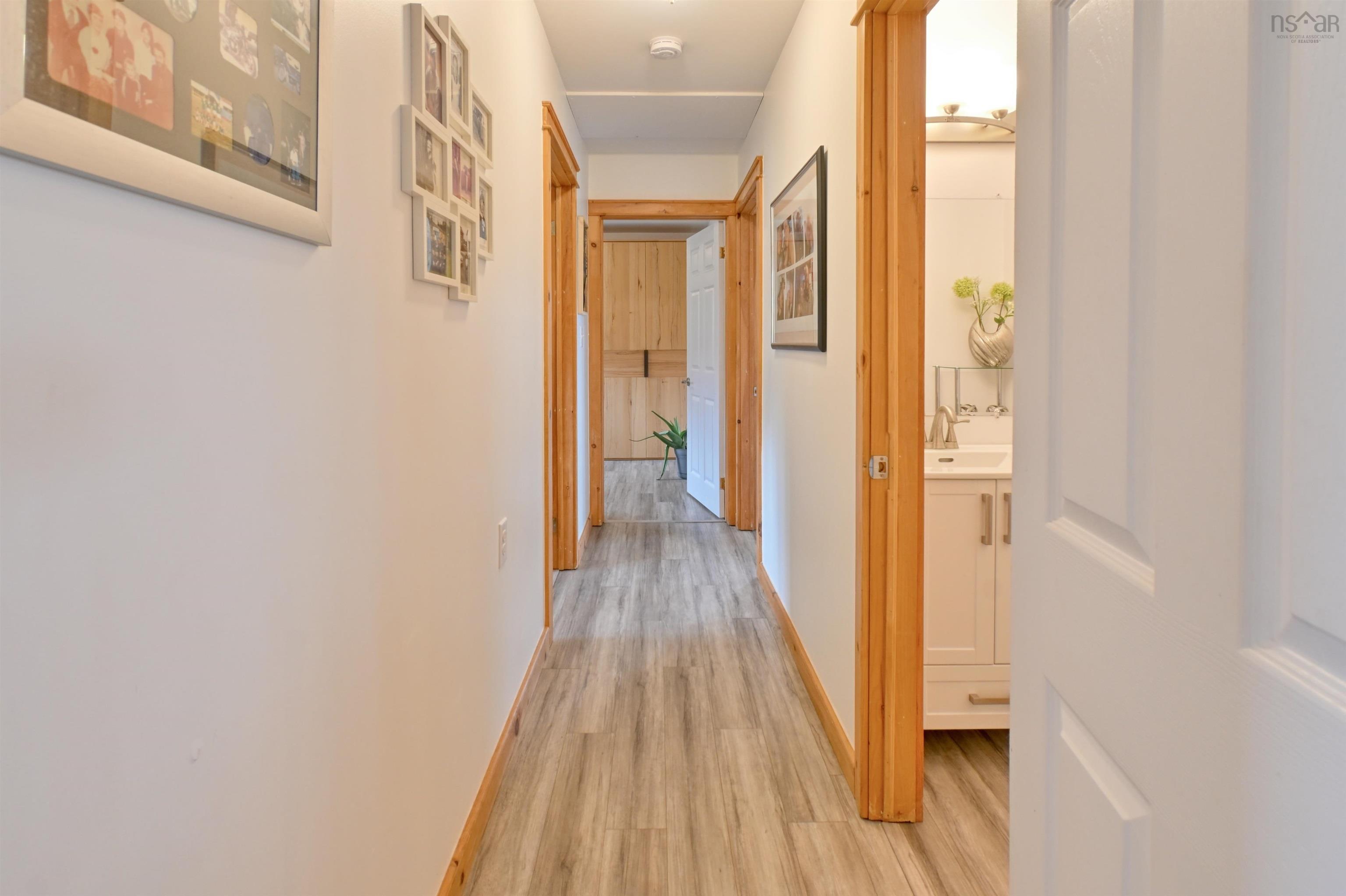 $699,000.00: 1757 St Peters Fourchu Road, Grand River