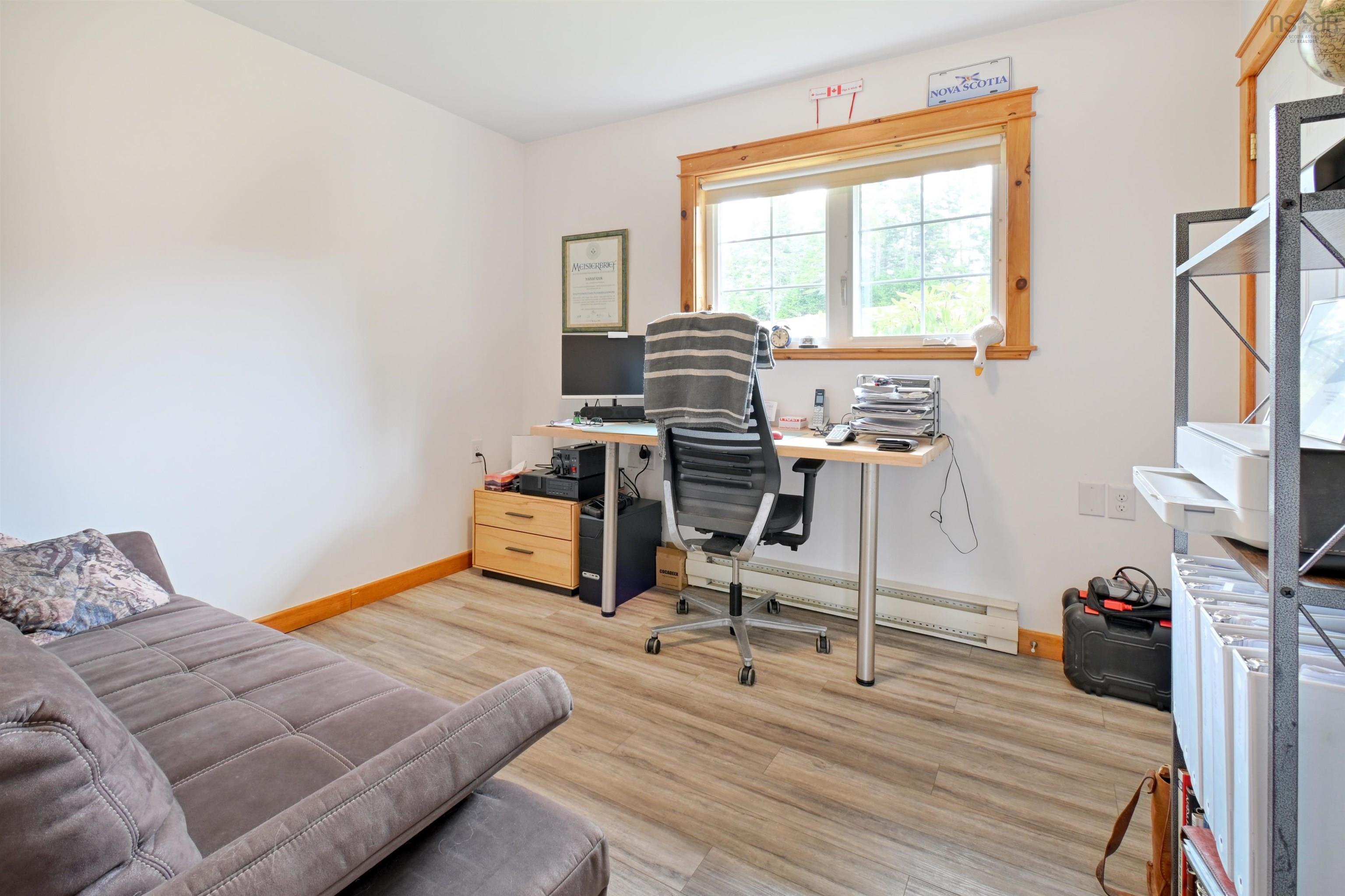 $699,000.00: 1757 St Peters Fourchu Road, Grand River