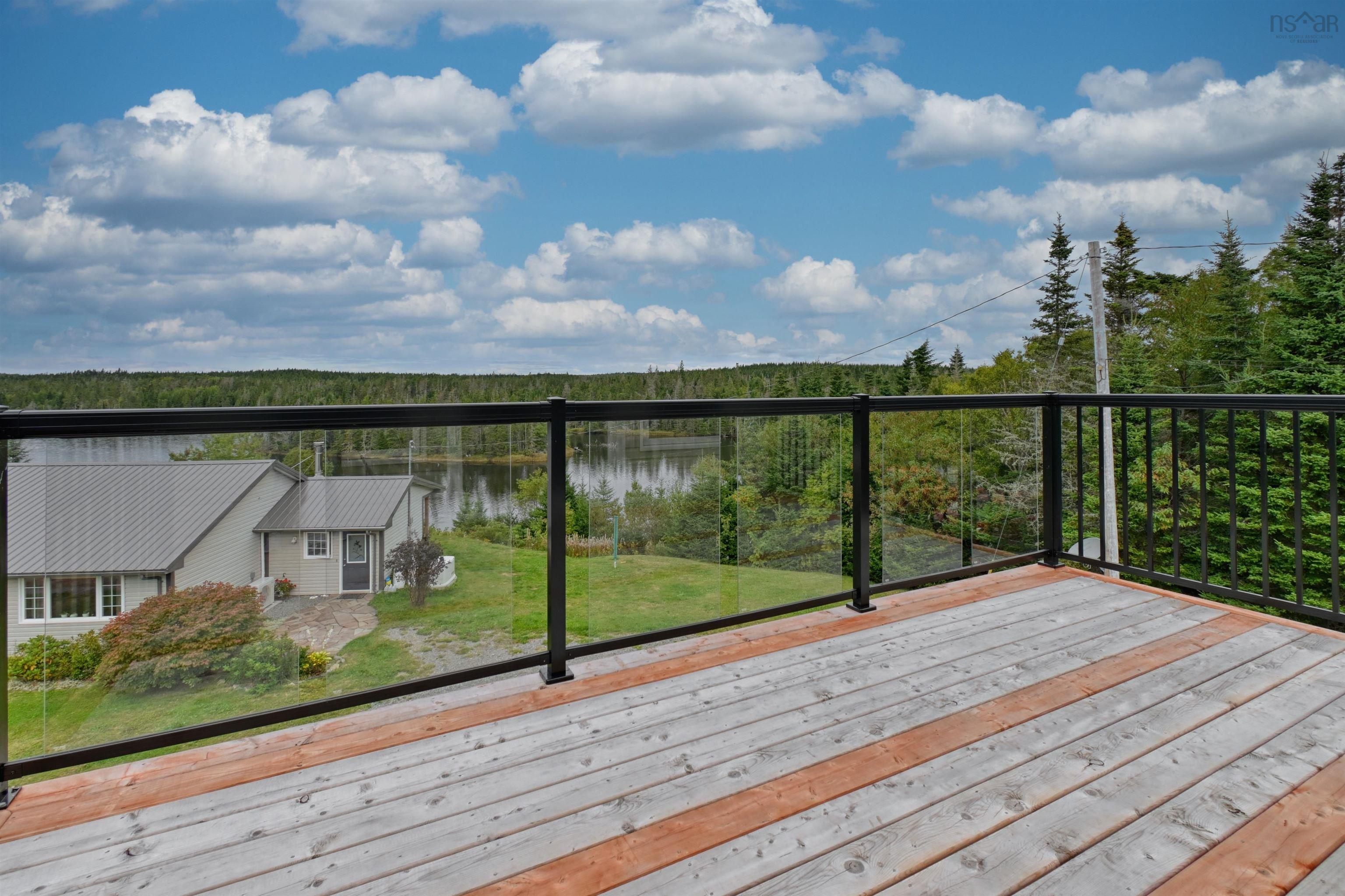 $699,000.00: 1757 St Peters Fourchu Road, Grand River