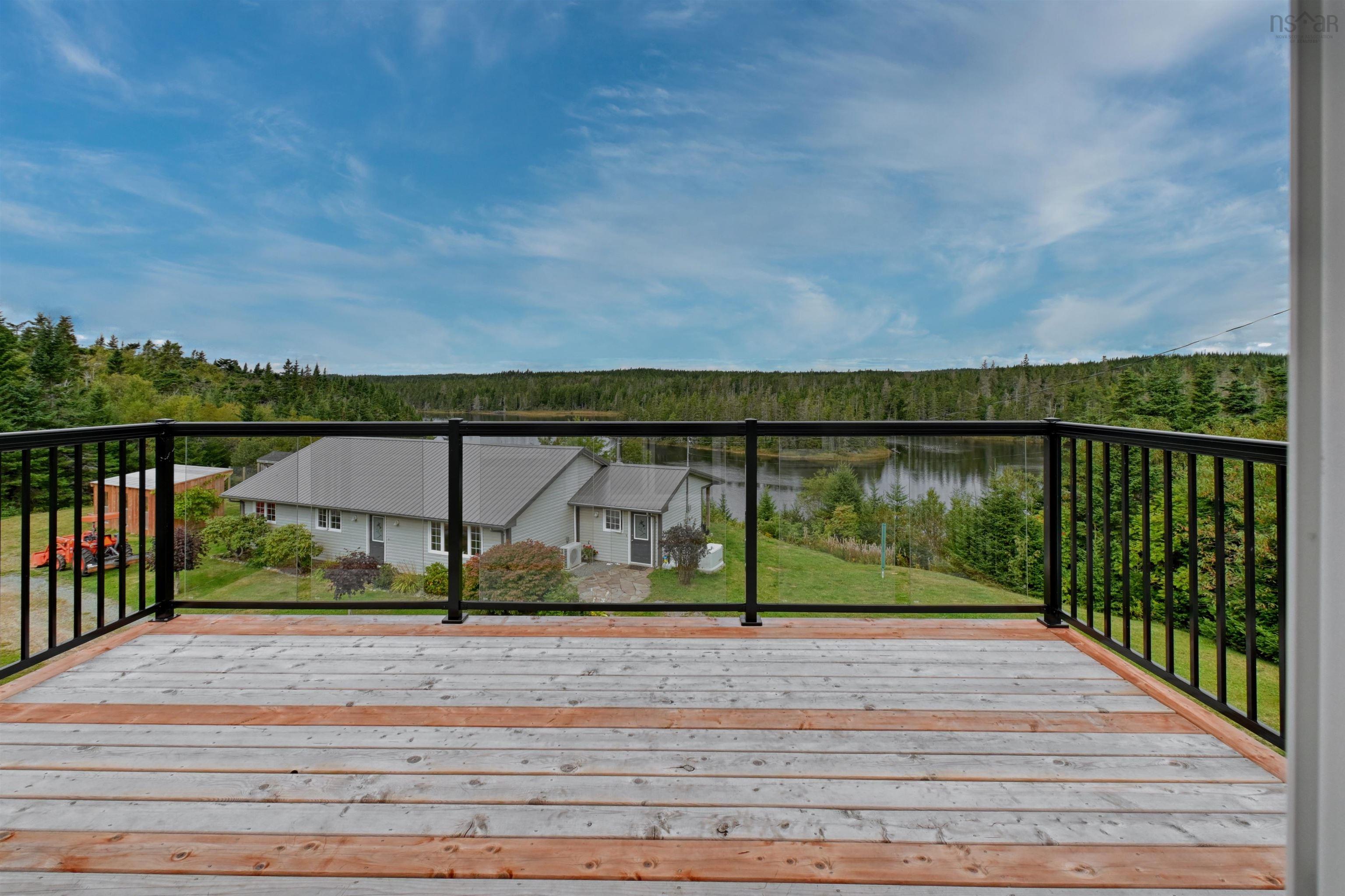 $699,000.00: 1757 St Peters Fourchu Road, Grand River