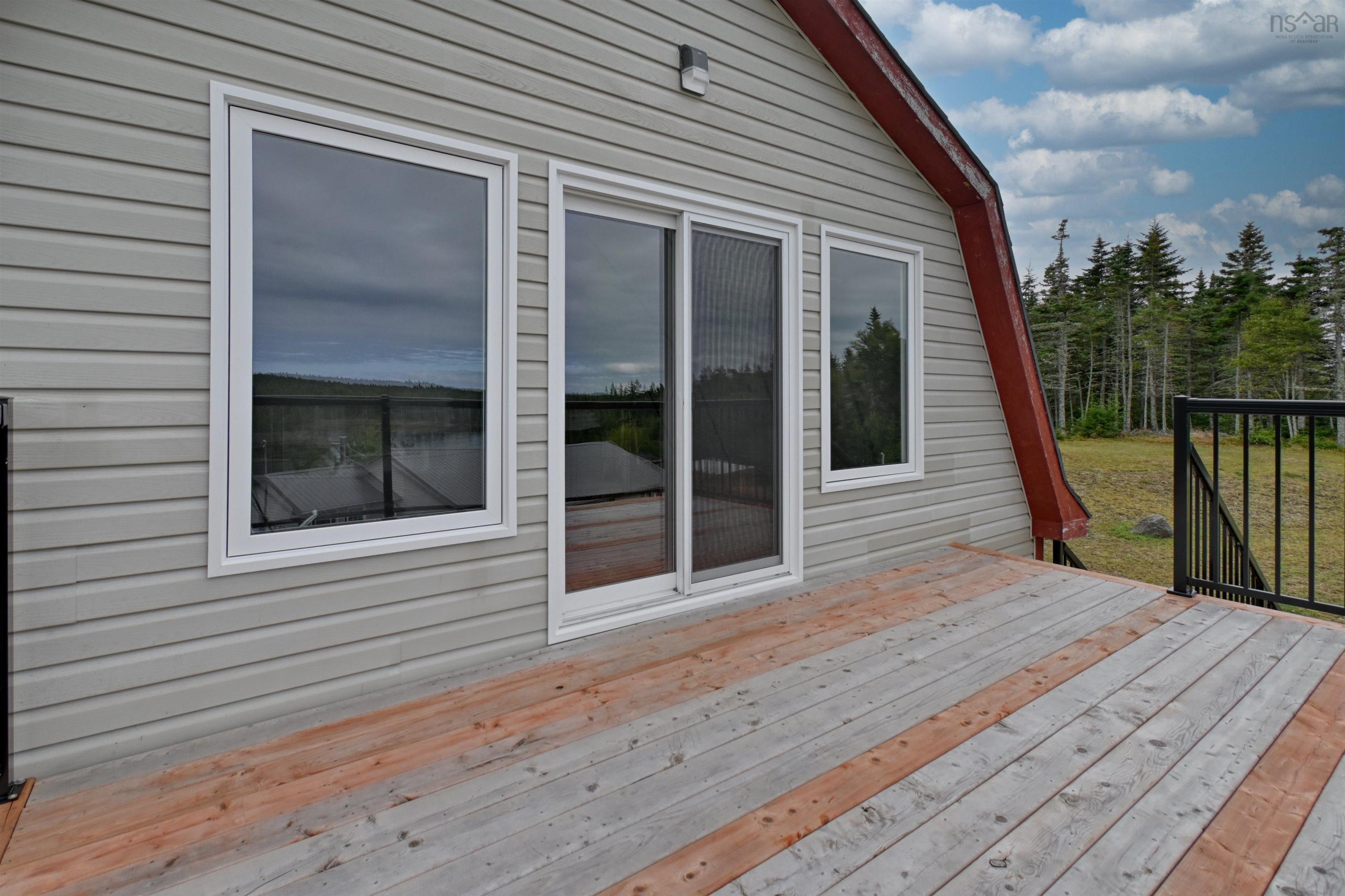 $699,000.00: 1757 St Peters Fourchu Road, Grand River