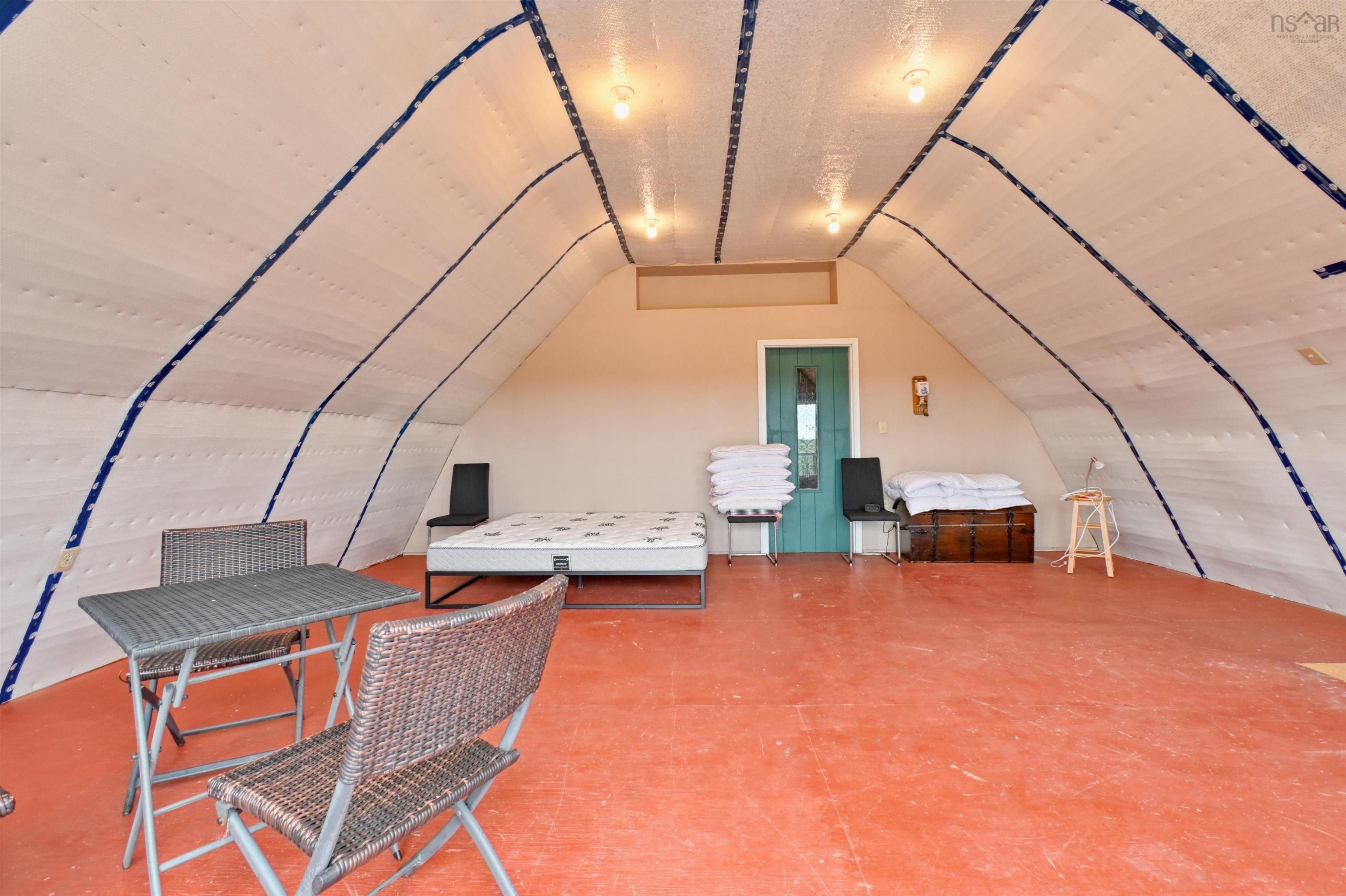 $699,000.00: 1757 St Peters Fourchu Road, Grand River