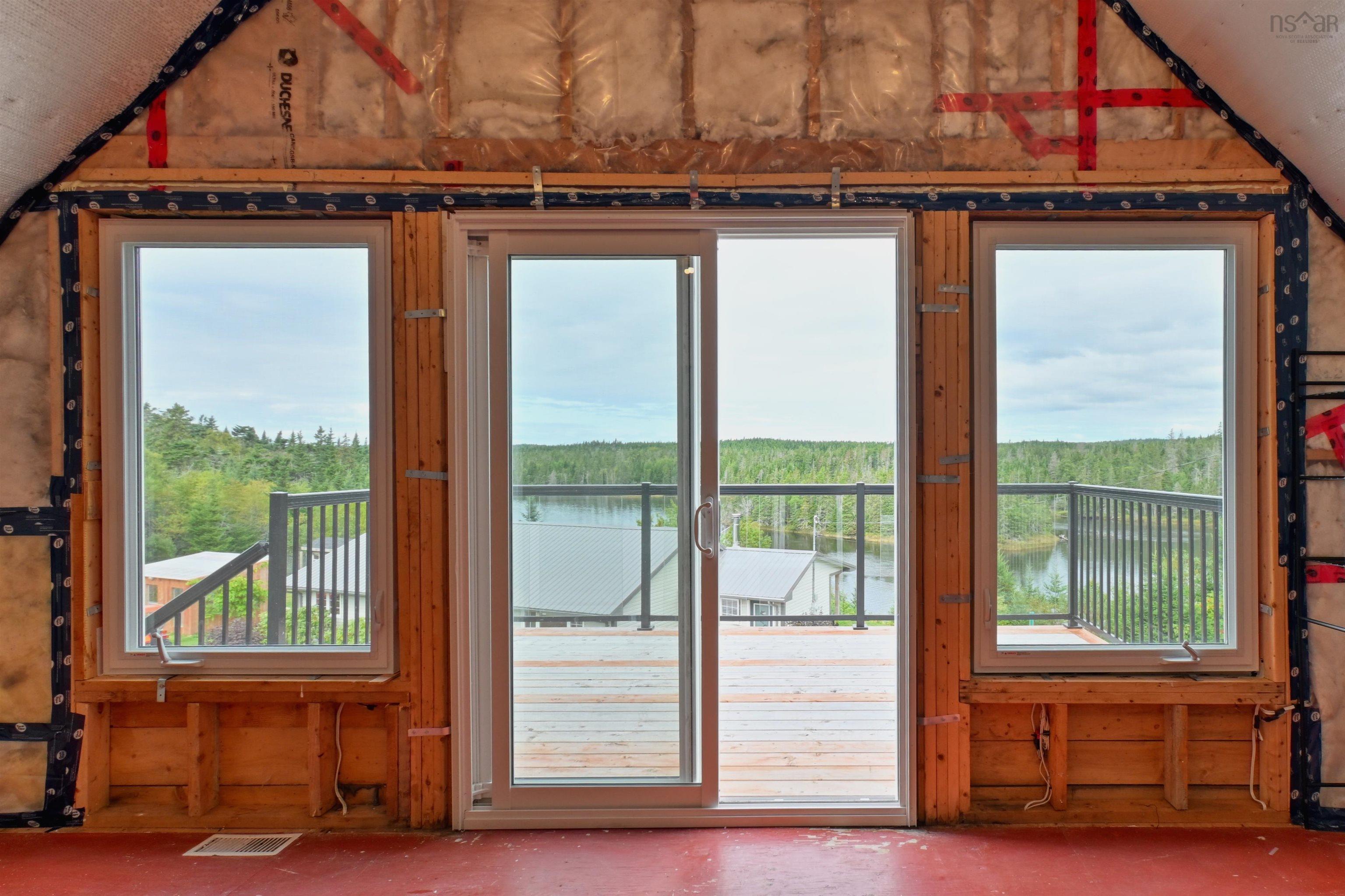 $699,000.00: 1757 St Peters Fourchu Road, Grand River