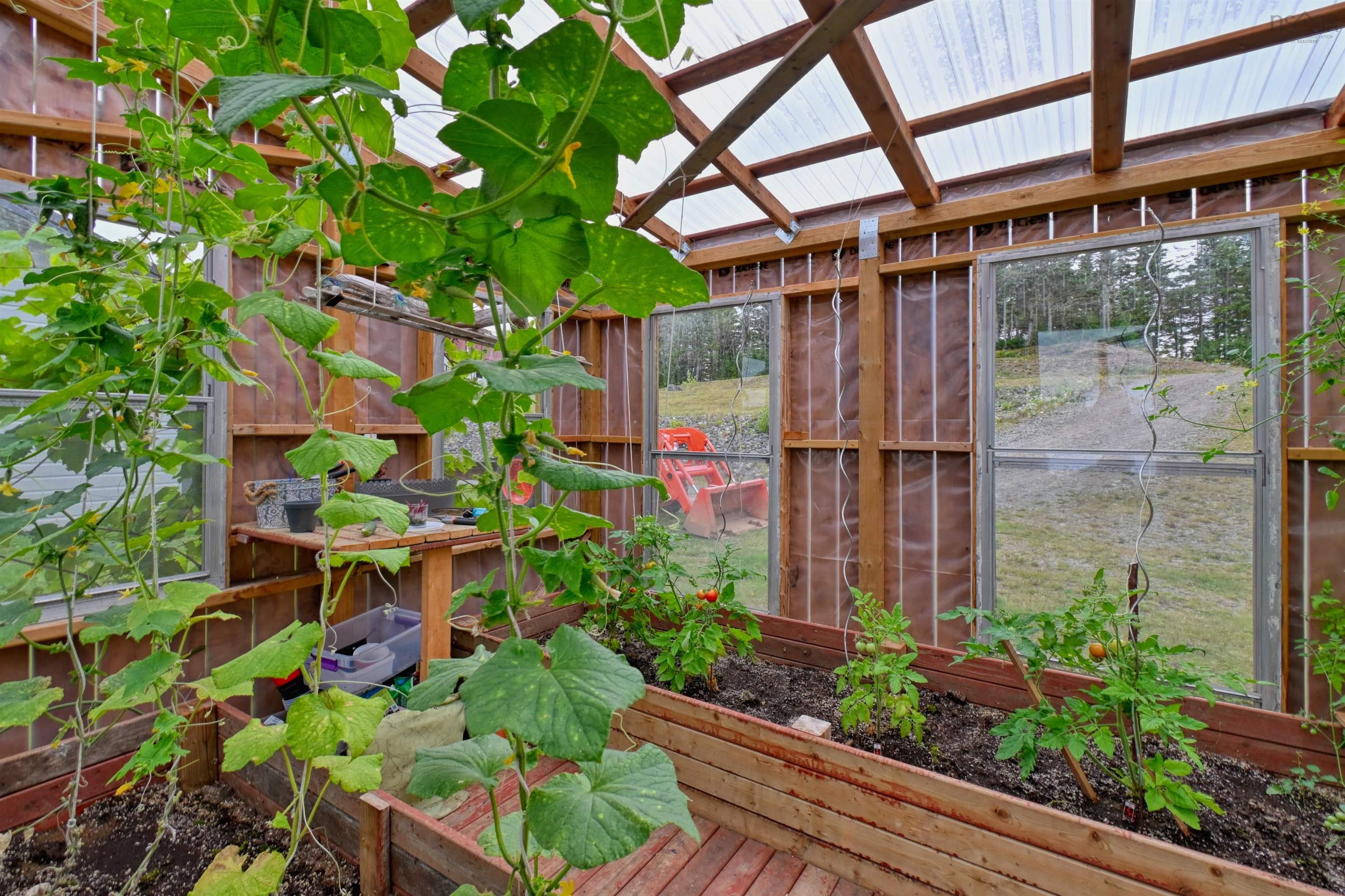 $699,000.00: 1757 St Peters Fourchu Road, Grand River