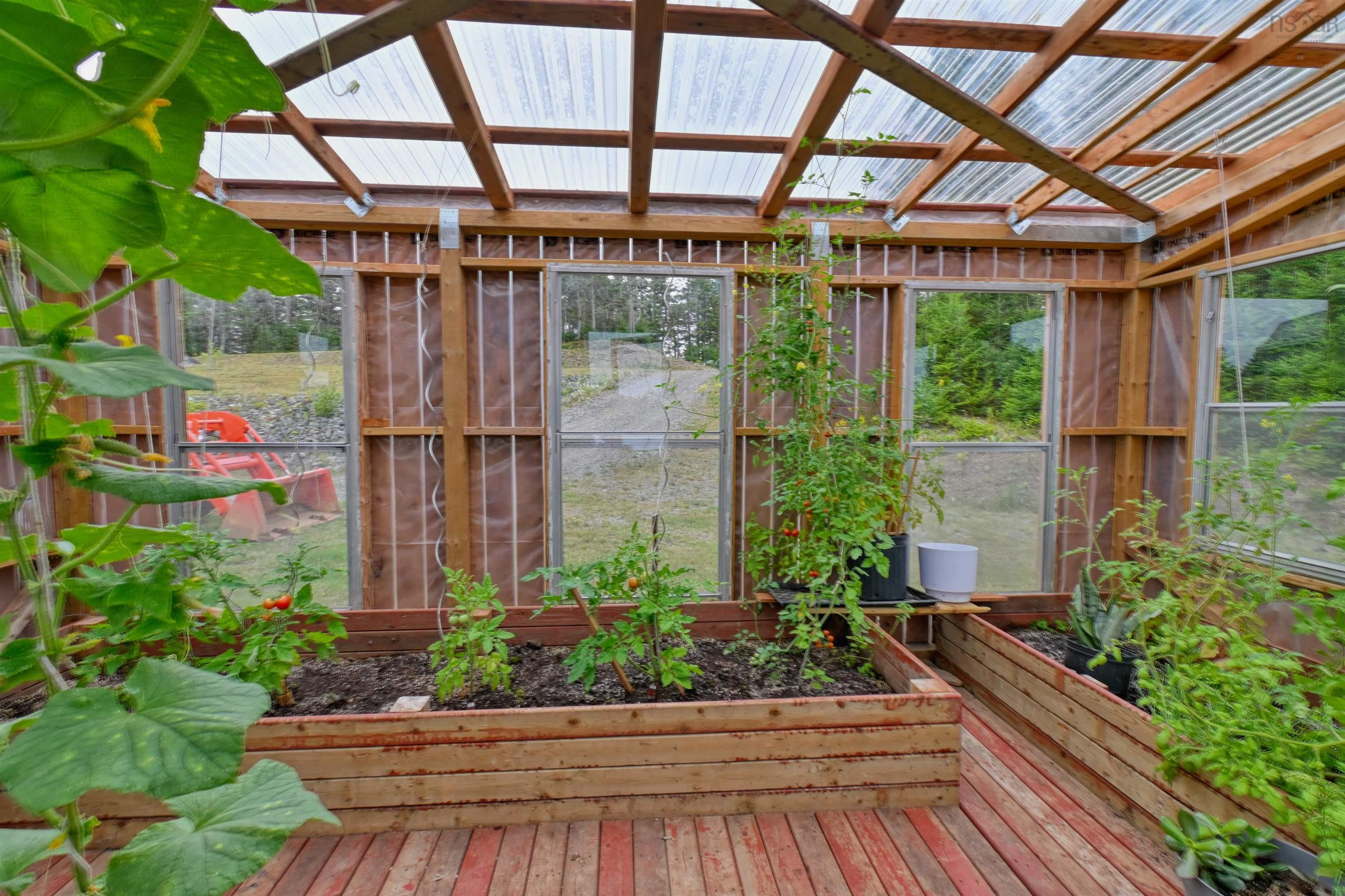 $699,000.00: 1757 St Peters Fourchu Road, Grand River