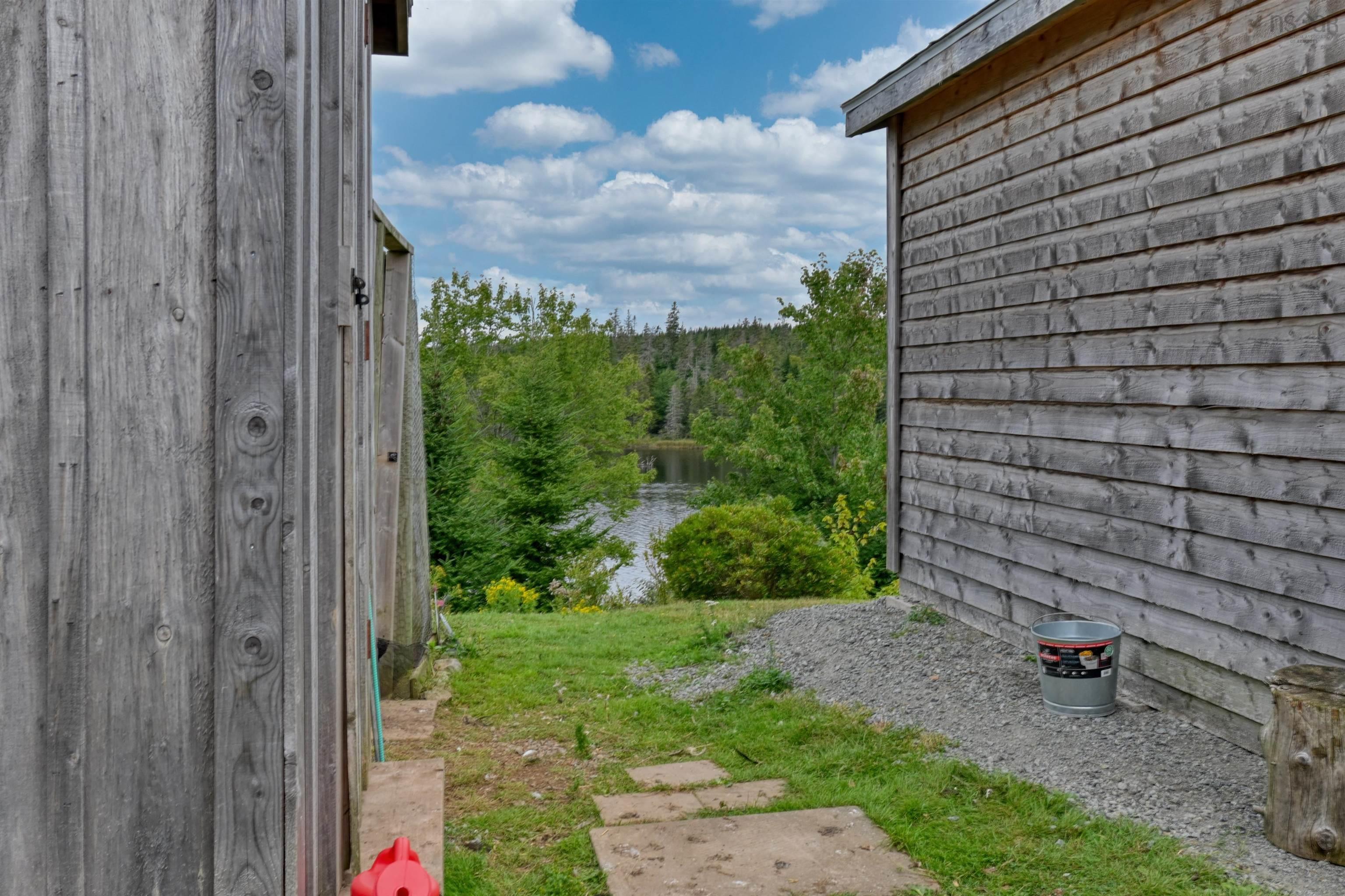 $699,000.00: 1757 St Peters Fourchu Road, Grand River