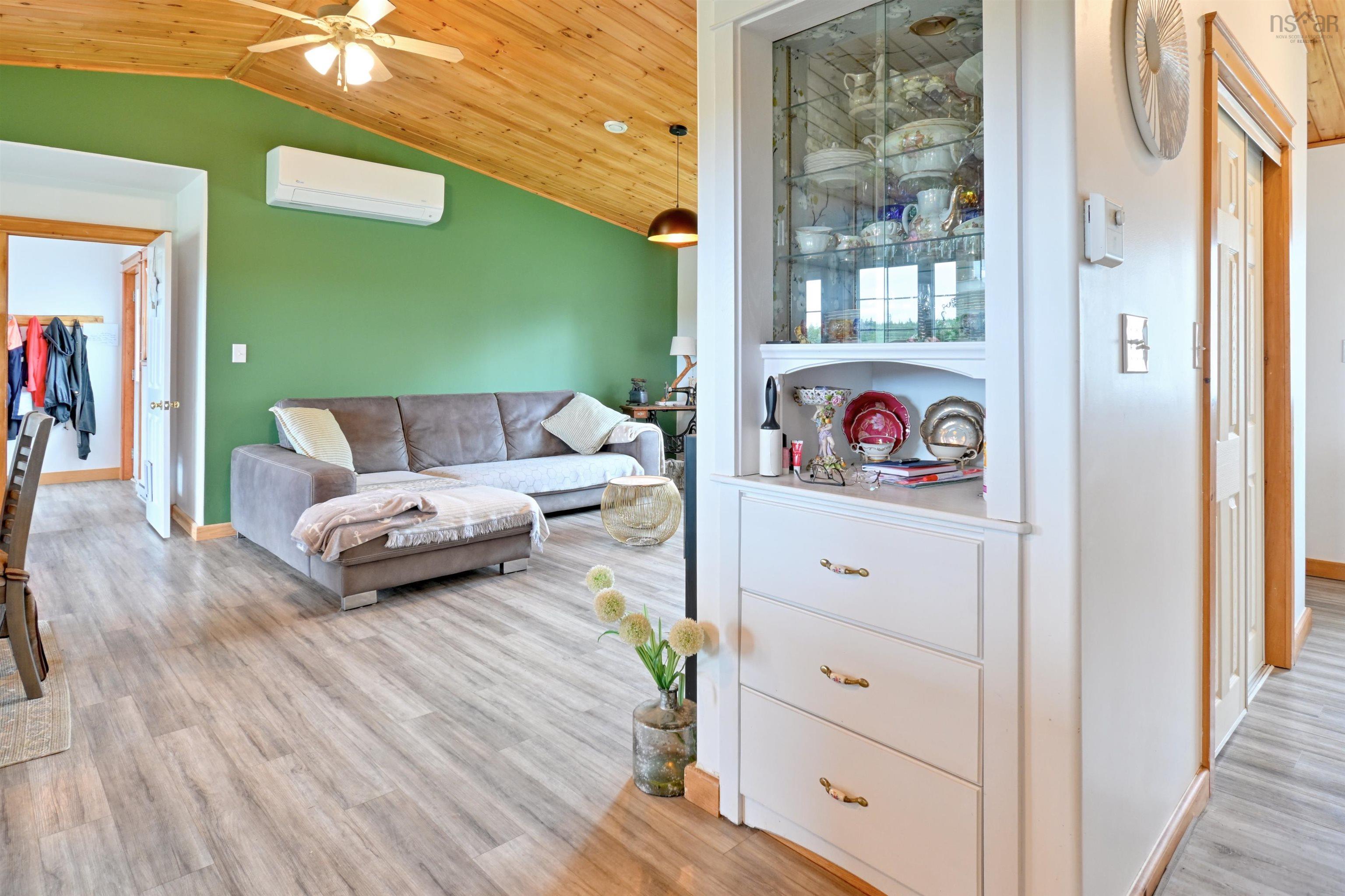 $699,000.00: 1757 St Peters Fourchu Road, Grand River