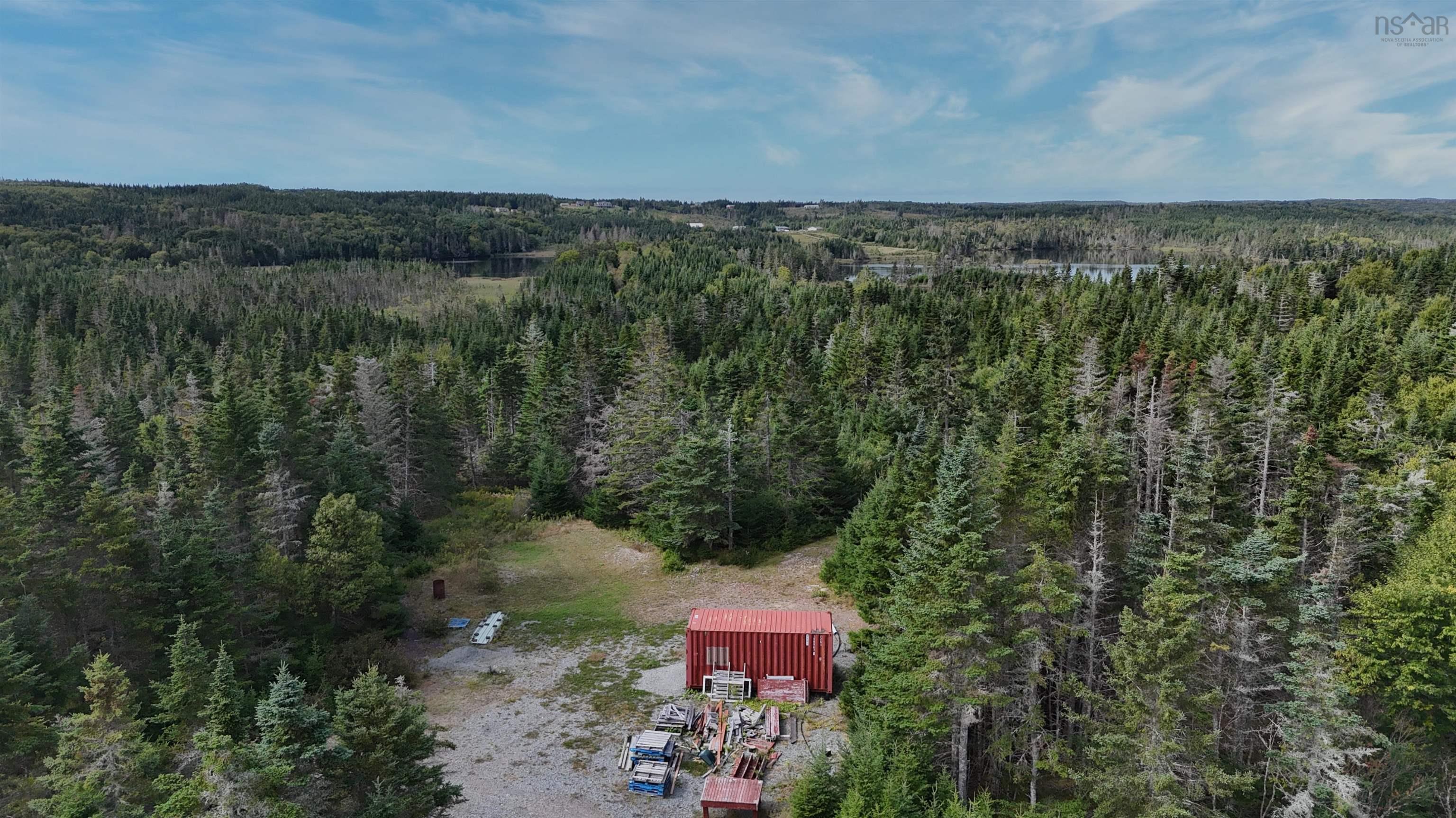 $699,000.00: 1757 St Peters Fourchu Road, Grand River