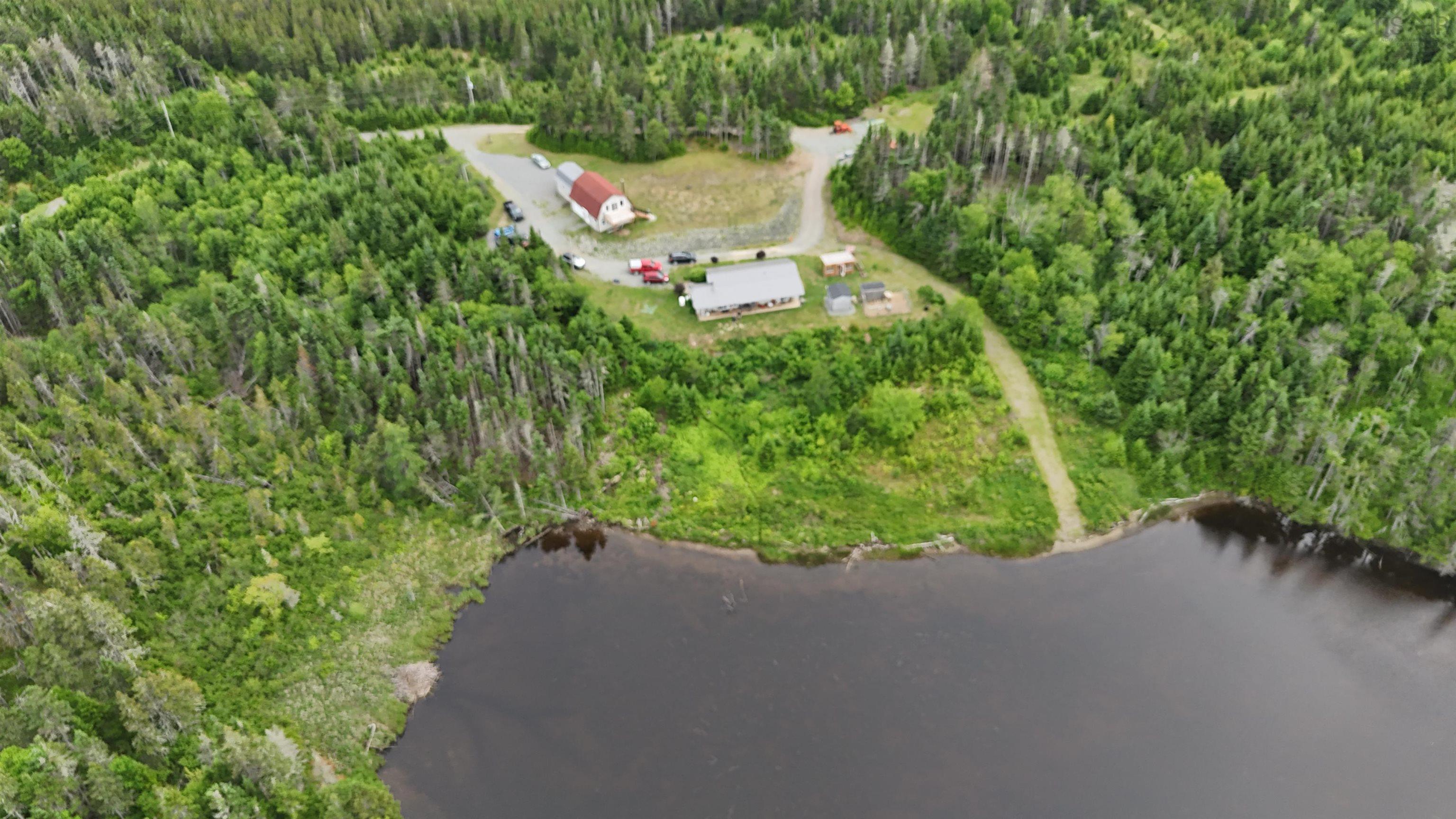 $699,000.00: 1757 St Peters Fourchu Road, Grand River