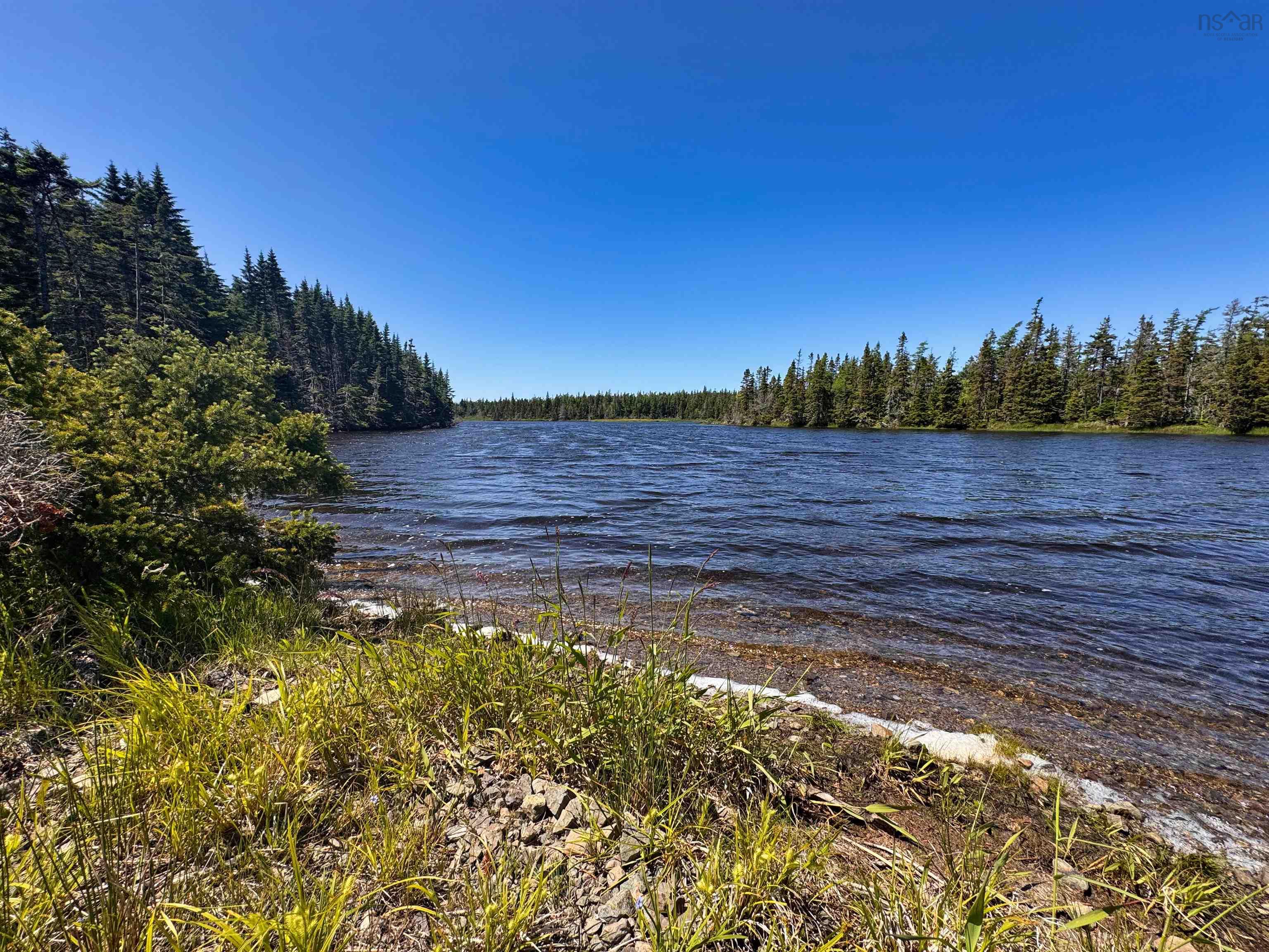 $699,000.00: 1757 St Peters Fourchu Road, Grand River